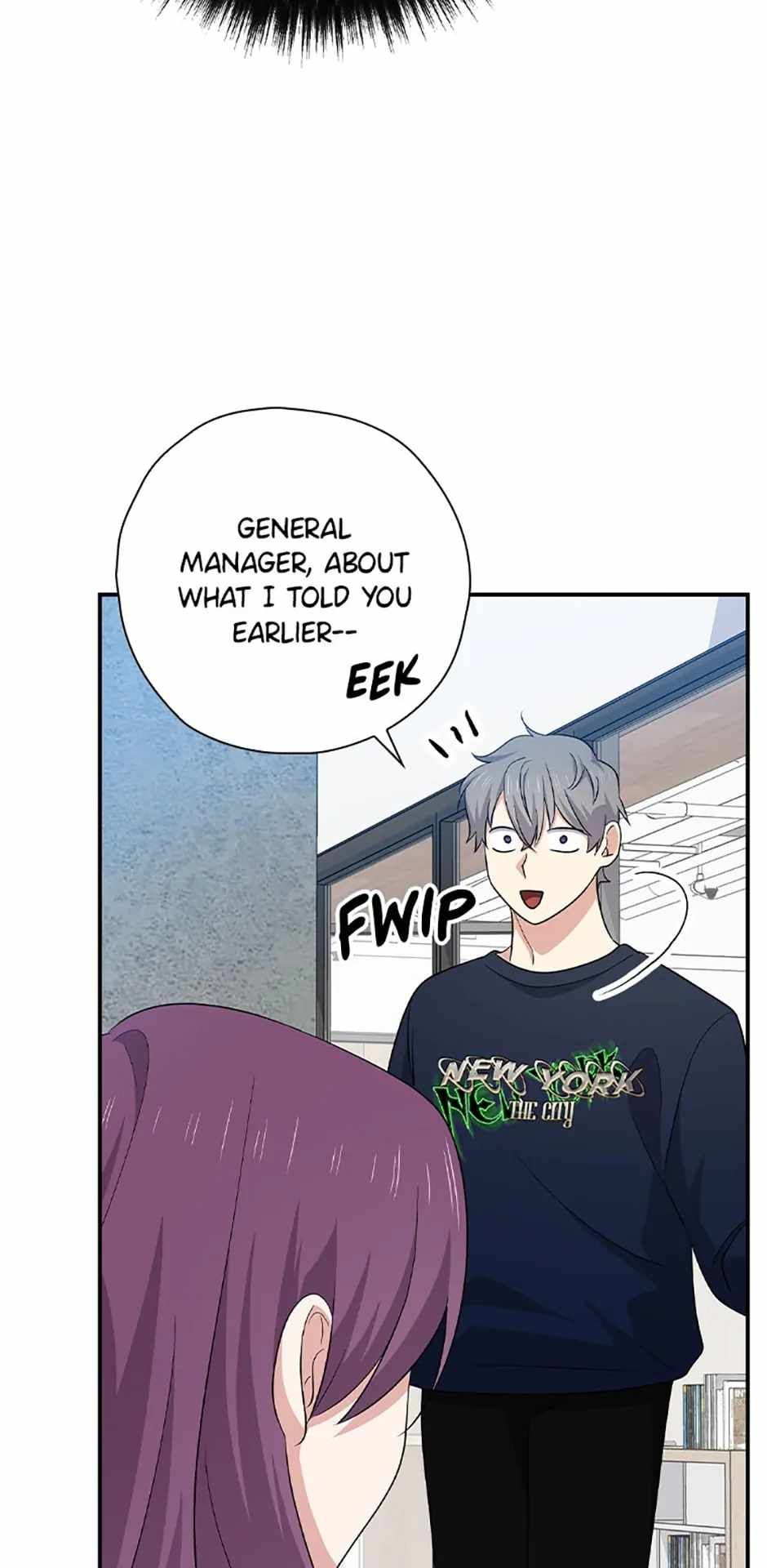 King Of Drama chapter 91 page 16