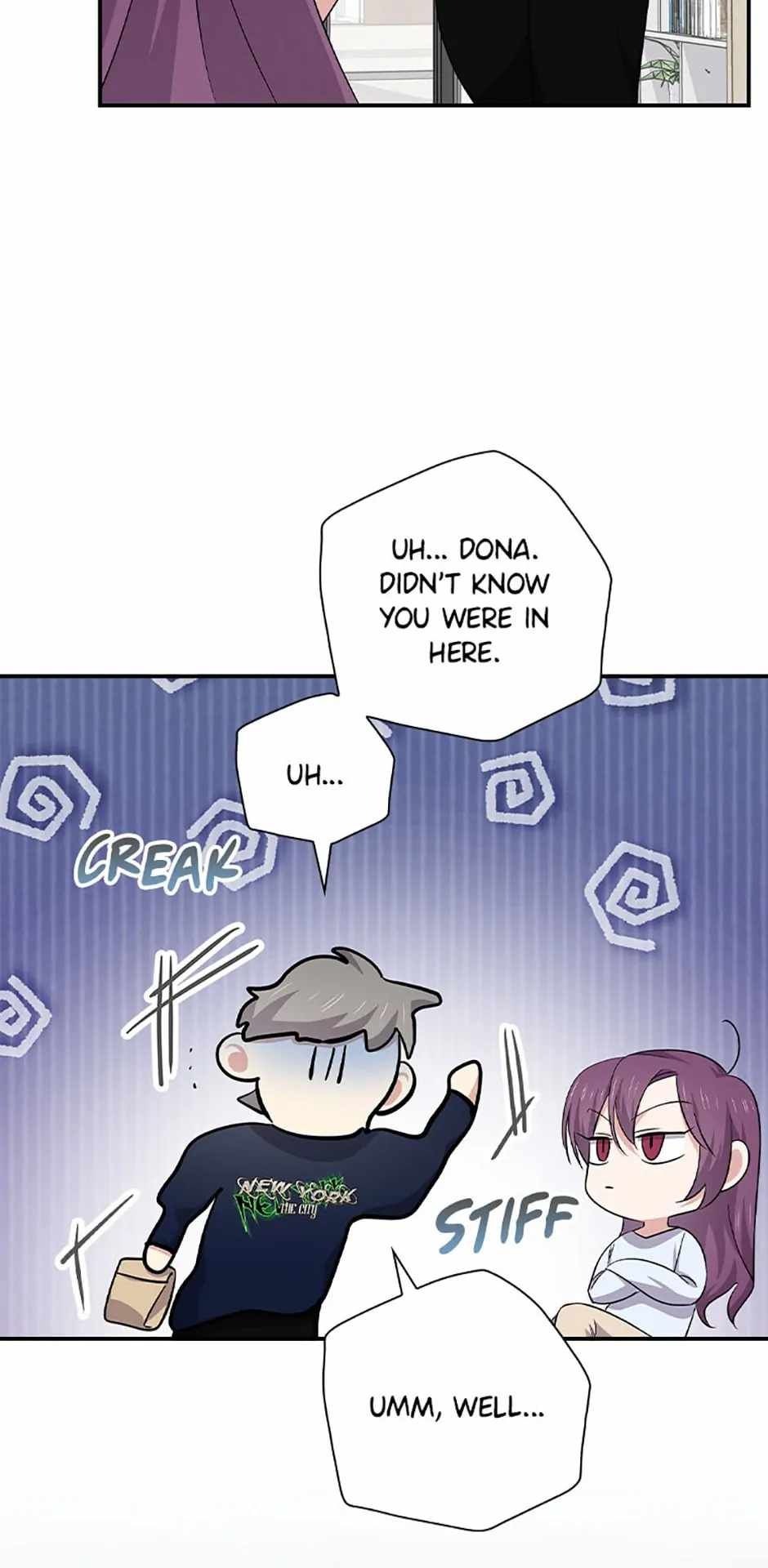 King Of Drama chapter 91 page 17