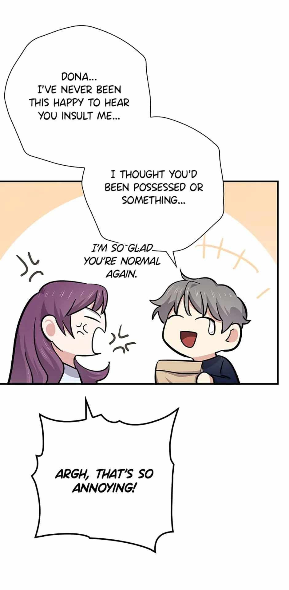King Of Drama chapter 91 page 21