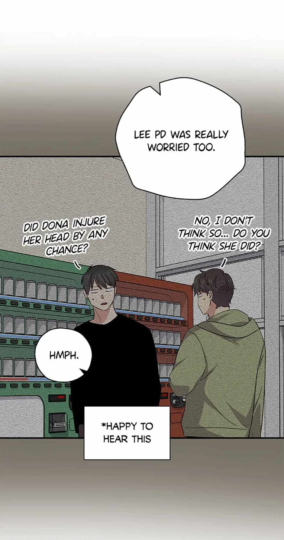 King Of Drama chapter 91 page 22