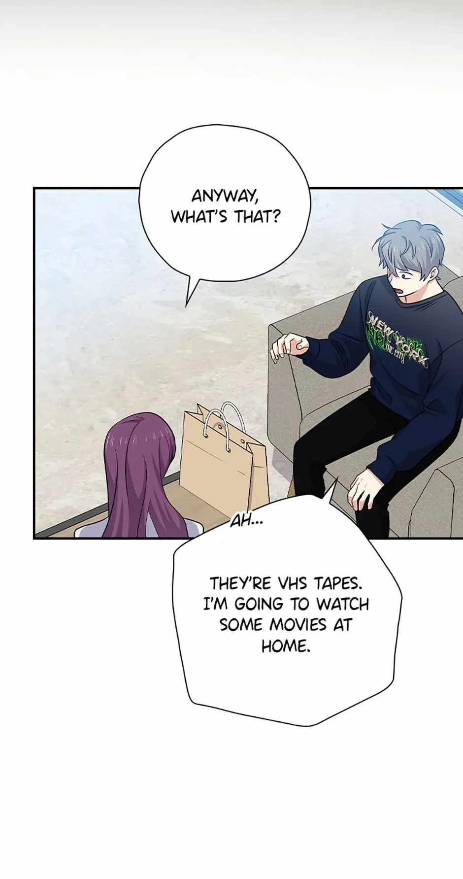 King Of Drama chapter 91 page 23
