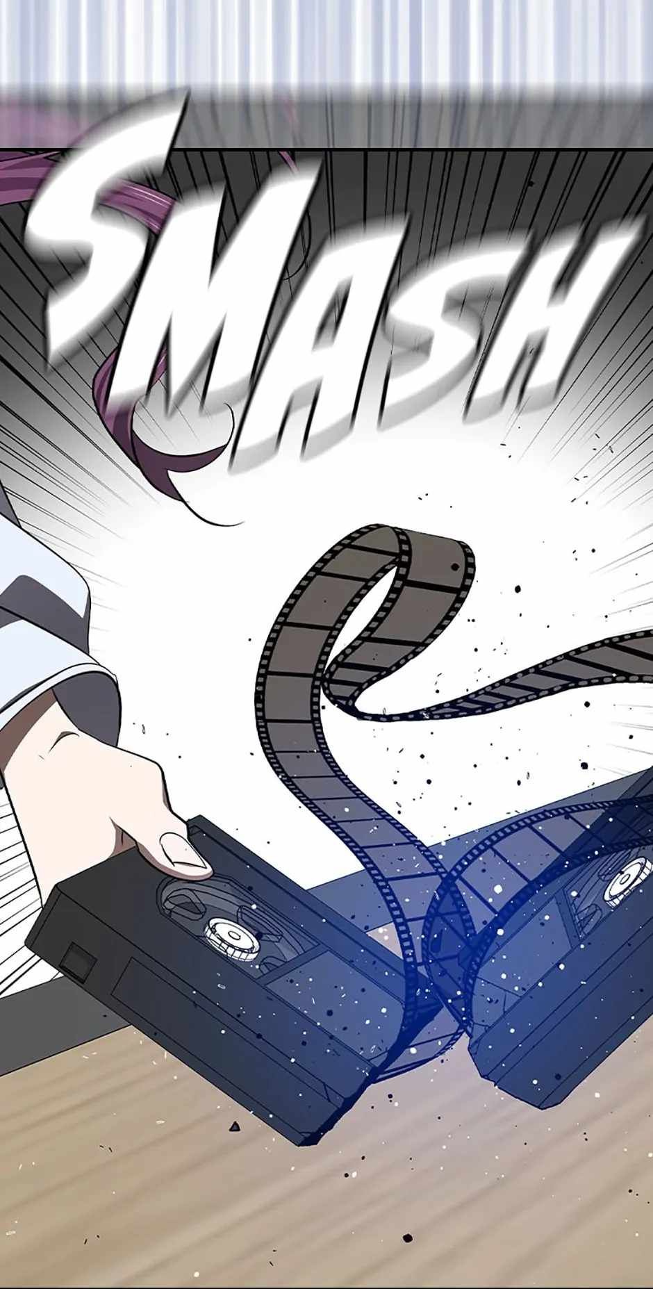 King Of Drama chapter 91 page 30