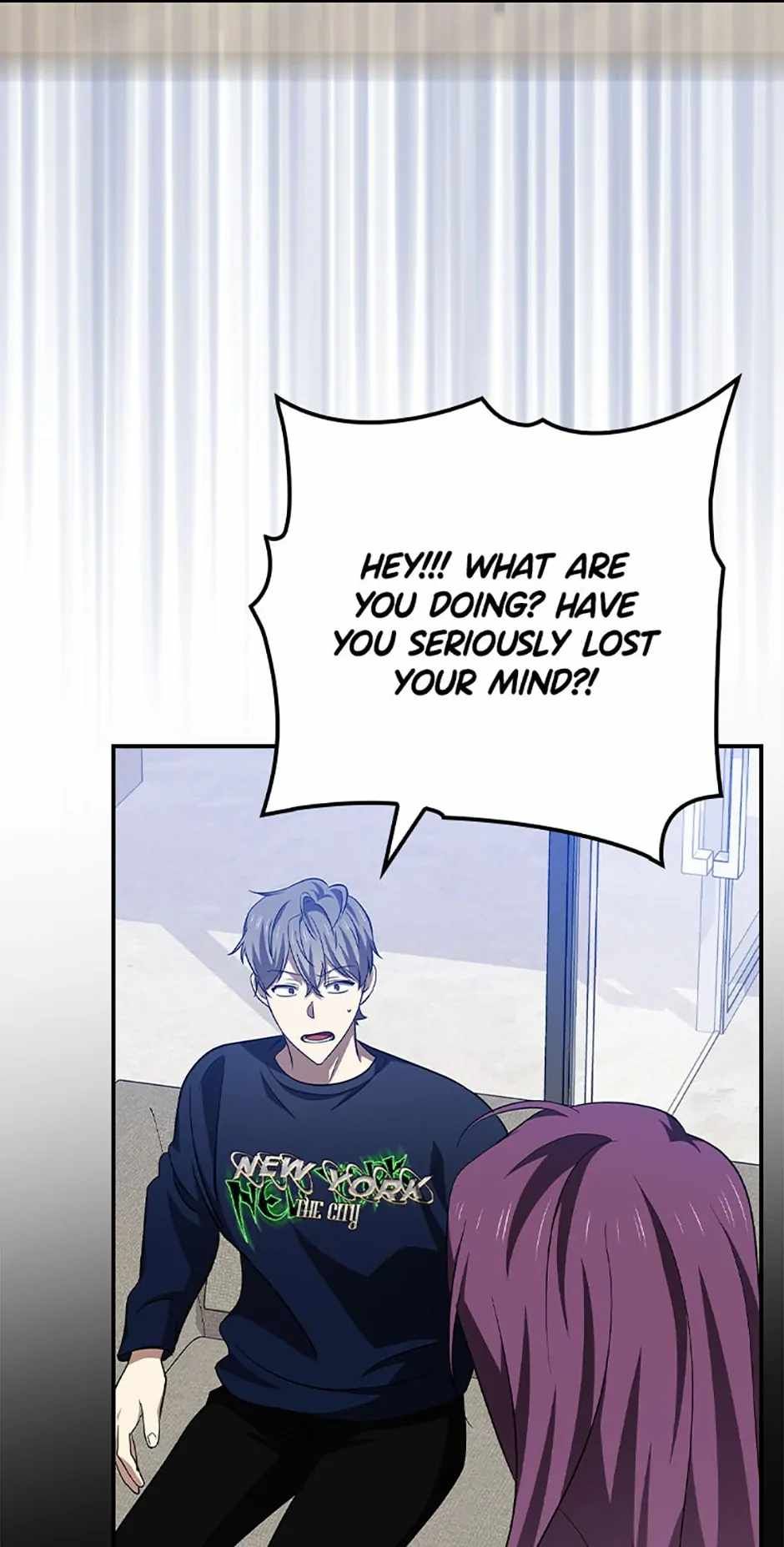 King Of Drama chapter 91 page 31