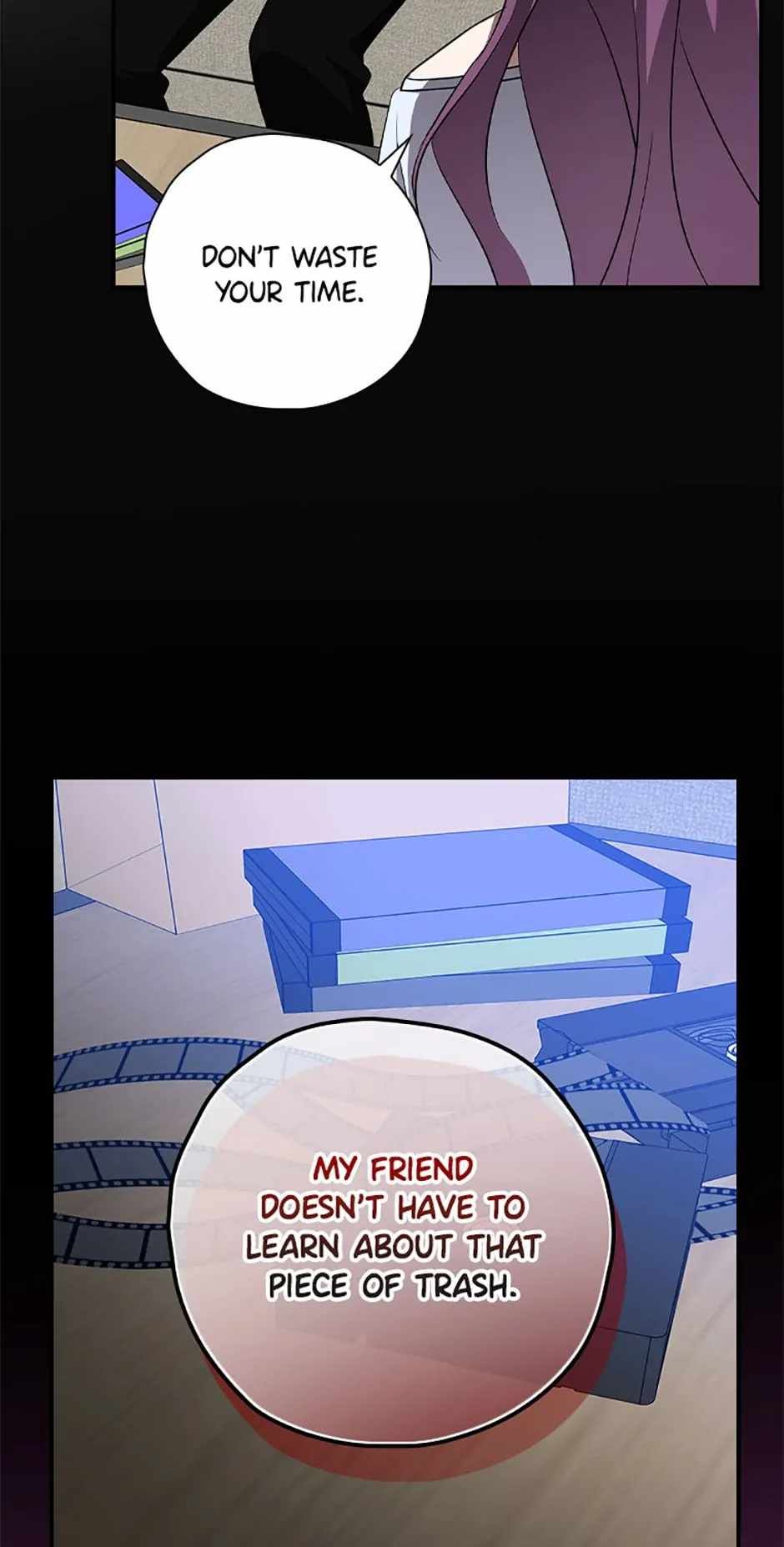 King Of Drama chapter 91 page 32