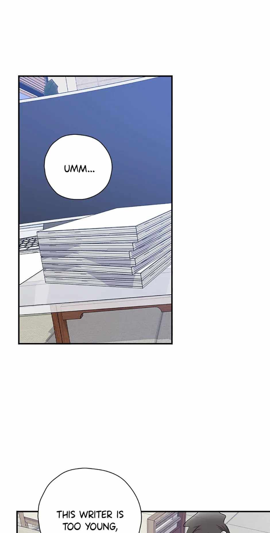 King Of Drama chapter 91 page 34