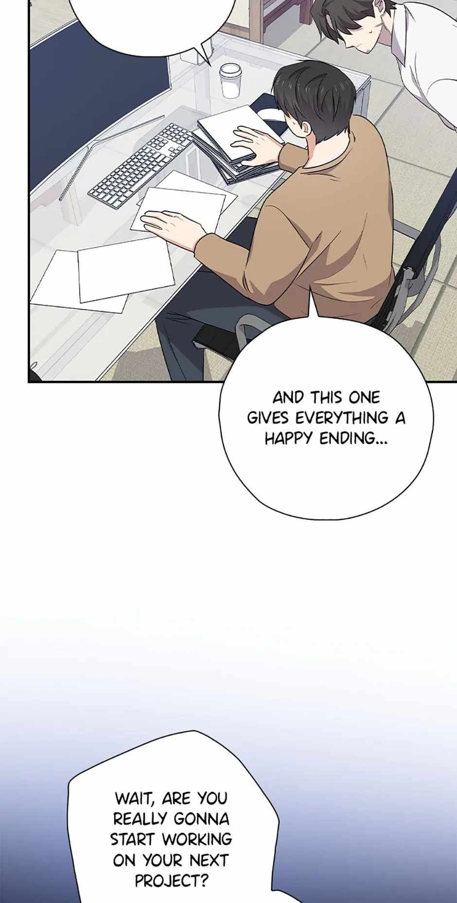 King Of Drama chapter 91 page 35