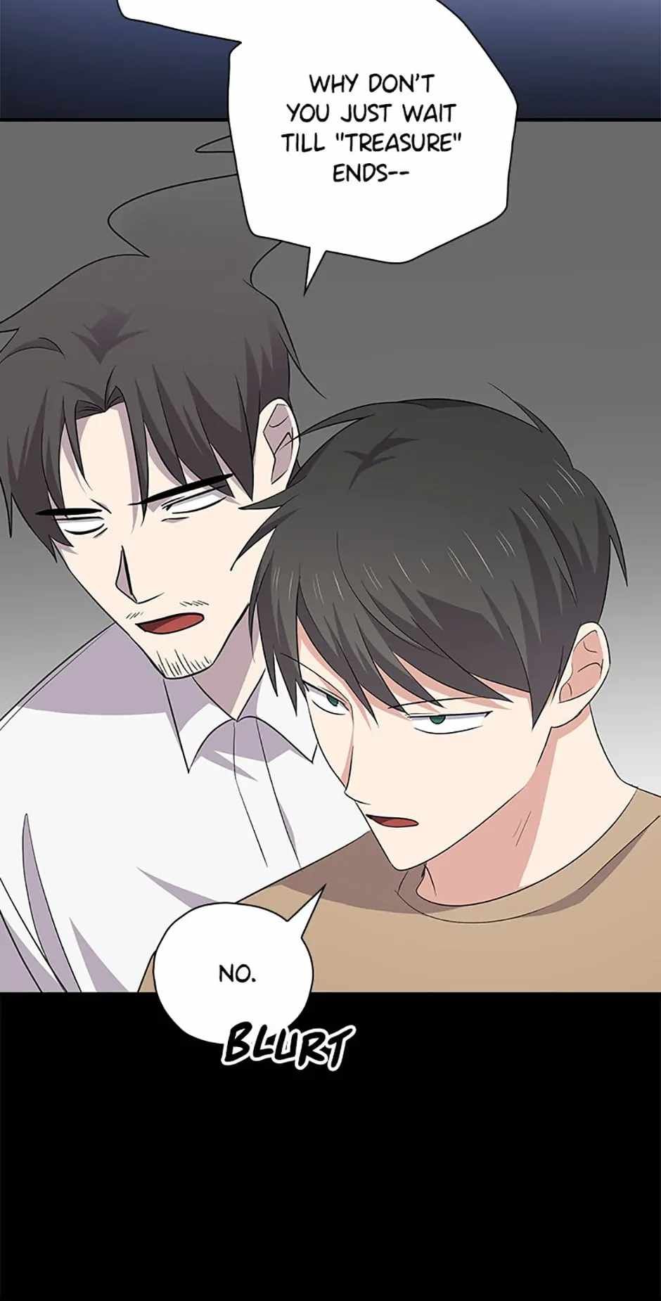 King Of Drama chapter 91 page 36