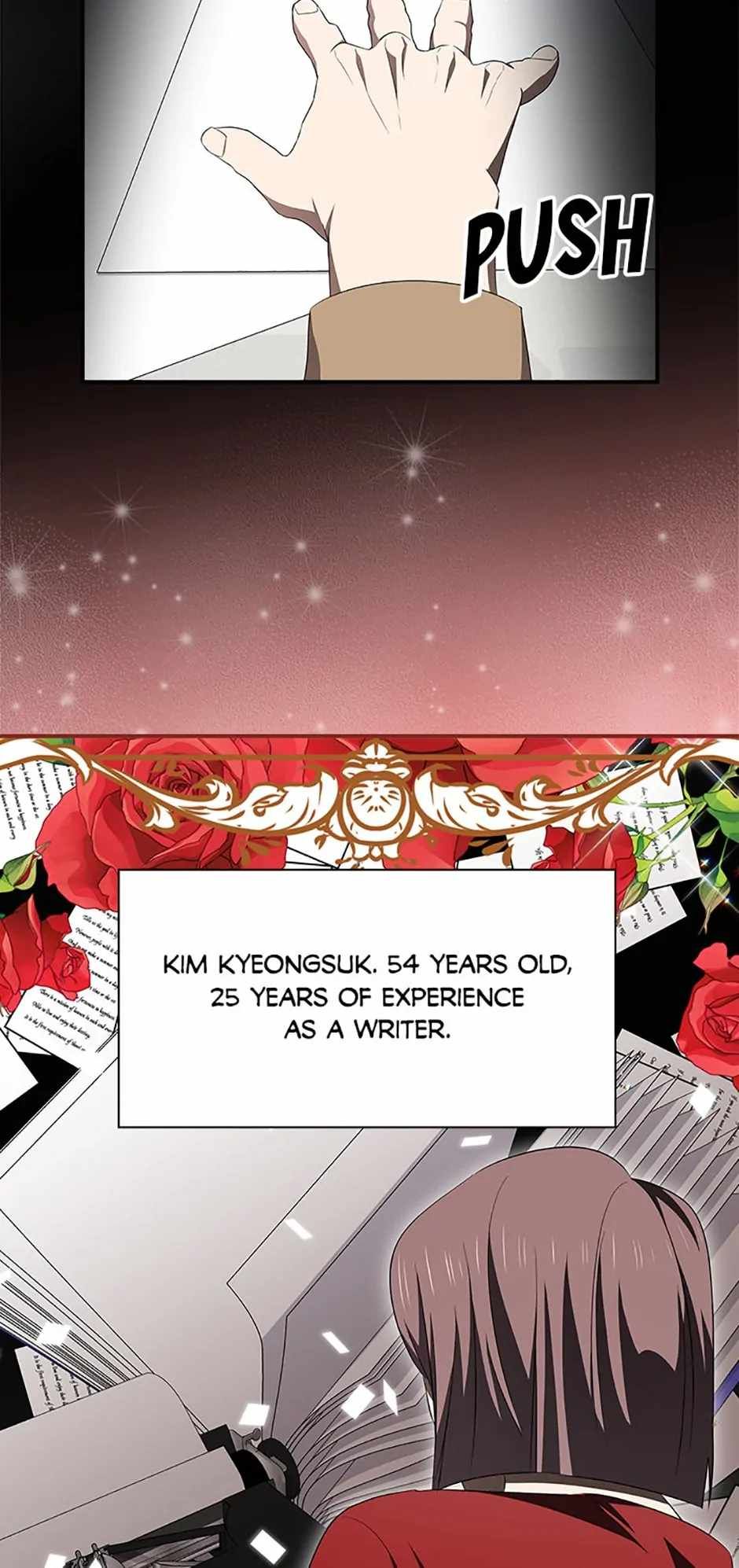 King Of Drama chapter 91 page 39