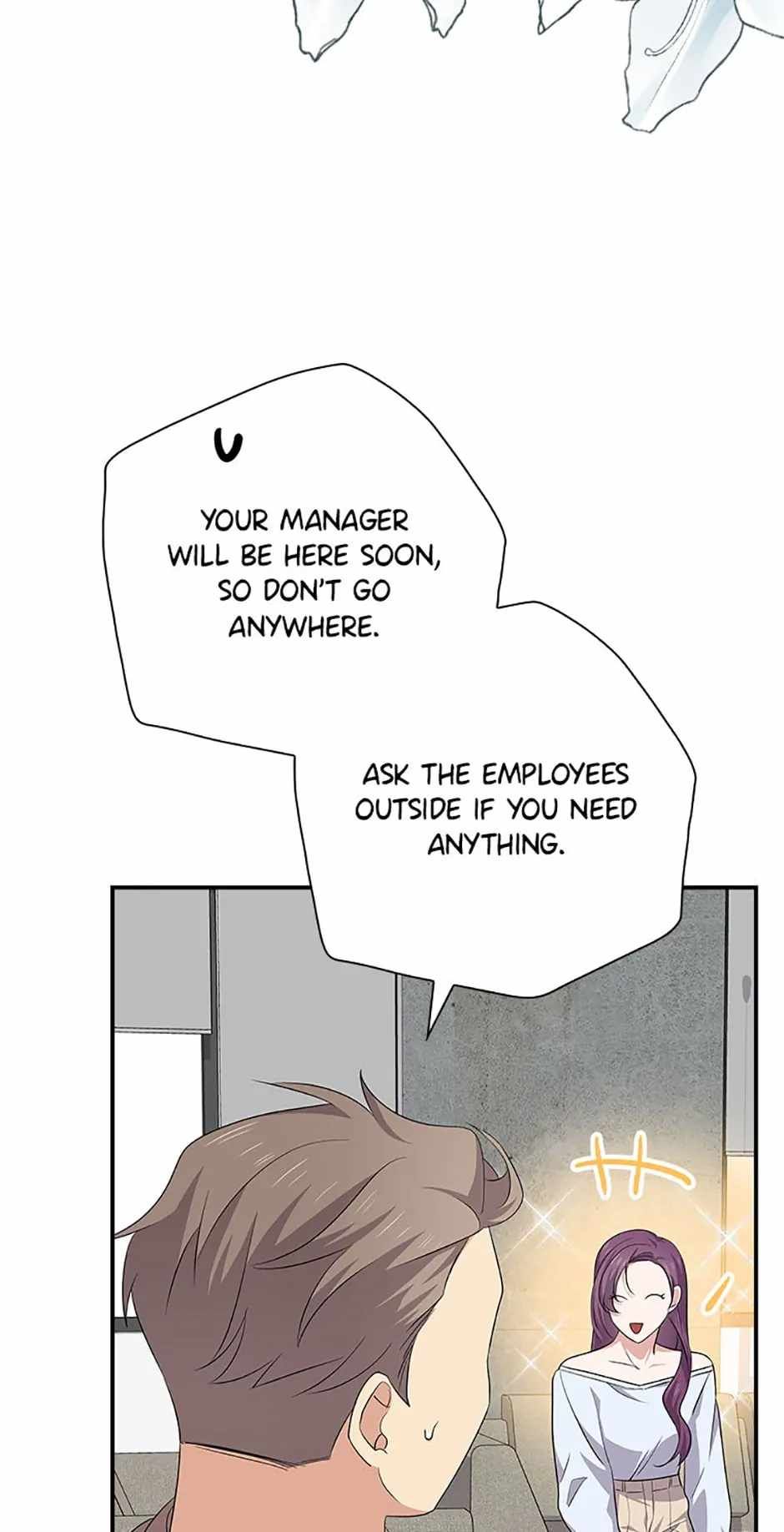 King Of Drama chapter 91 page 4