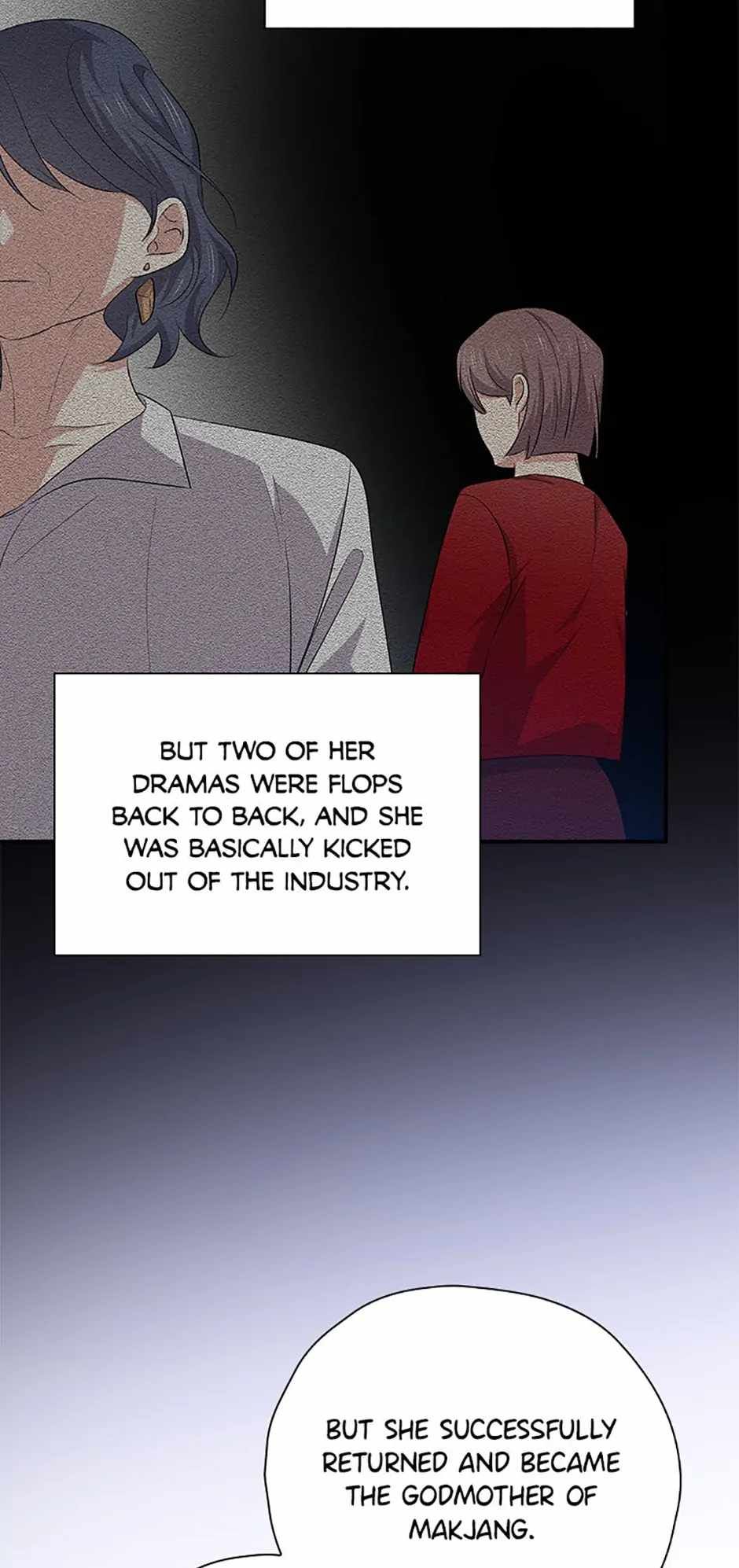King Of Drama chapter 91 page 41