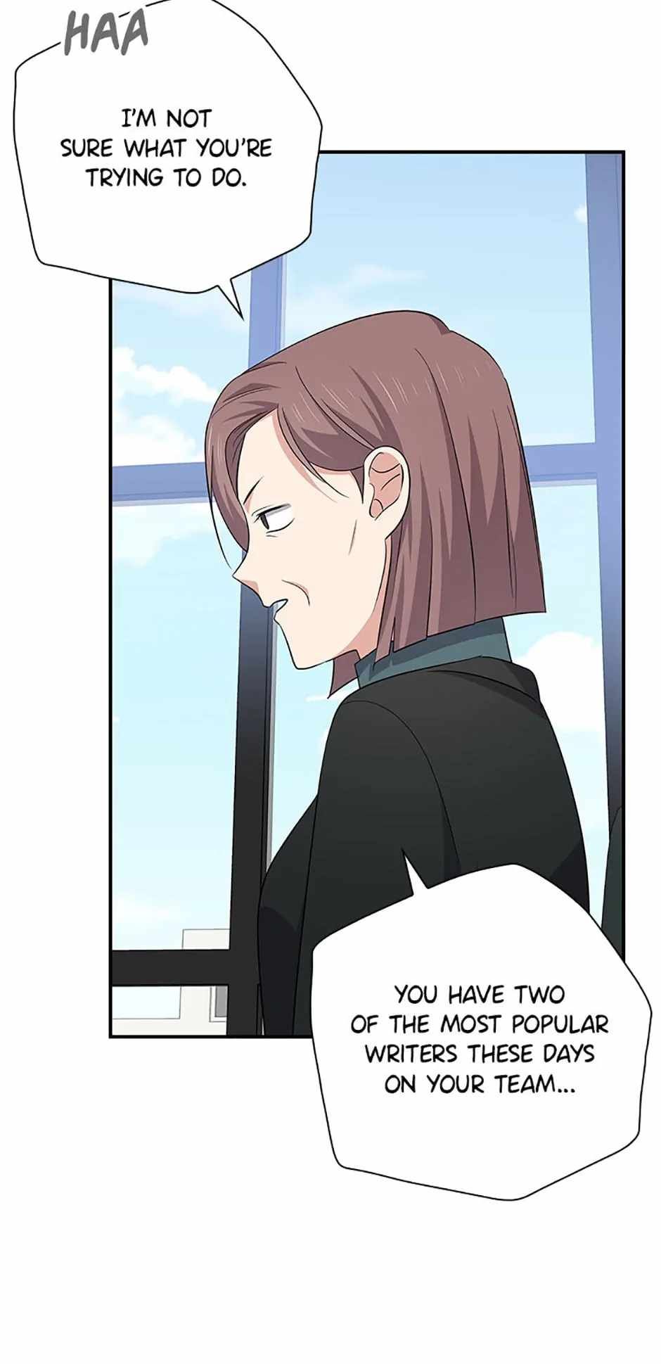 King Of Drama chapter 91 page 50