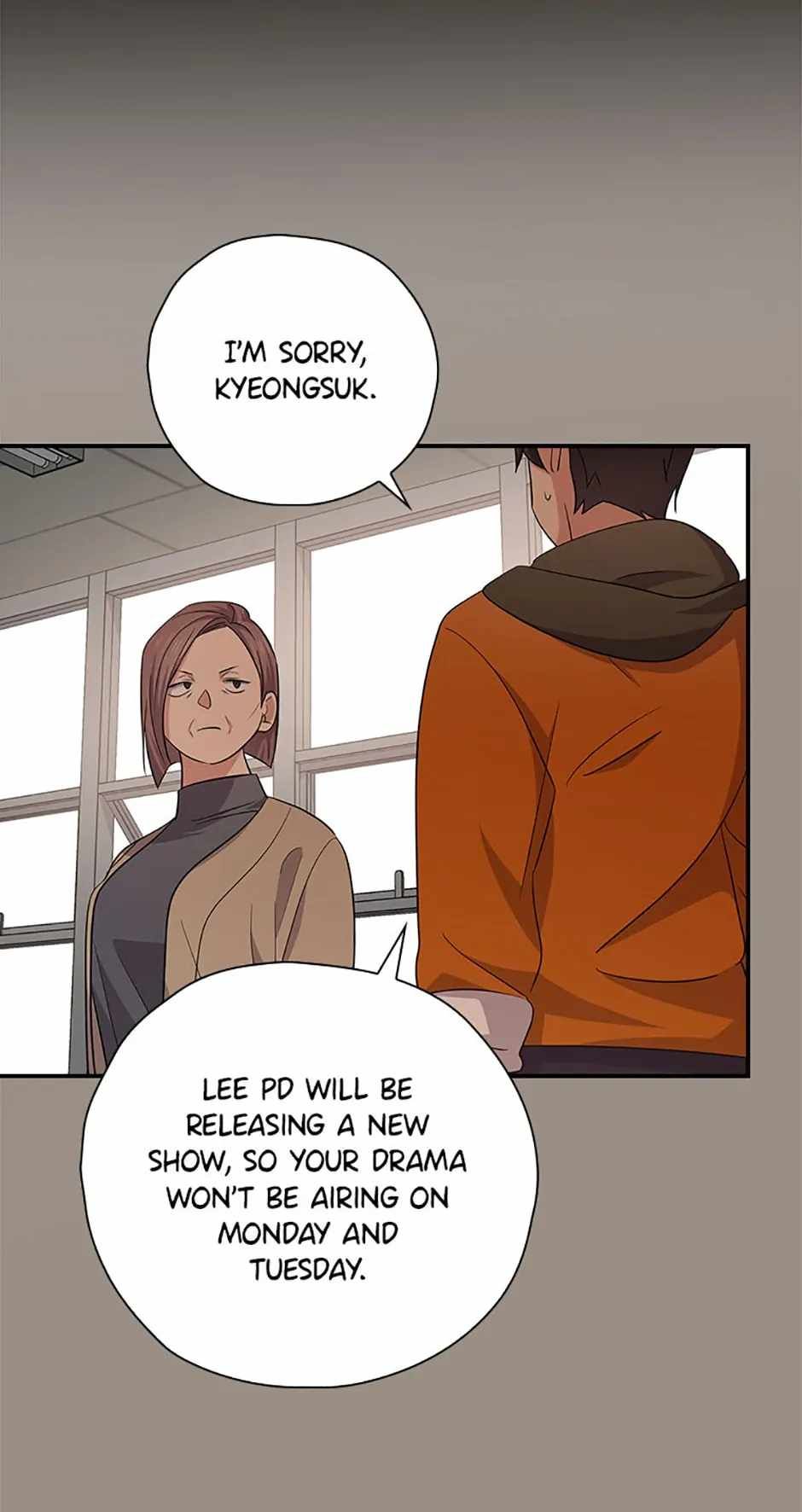 King Of Drama chapter 91 page 56