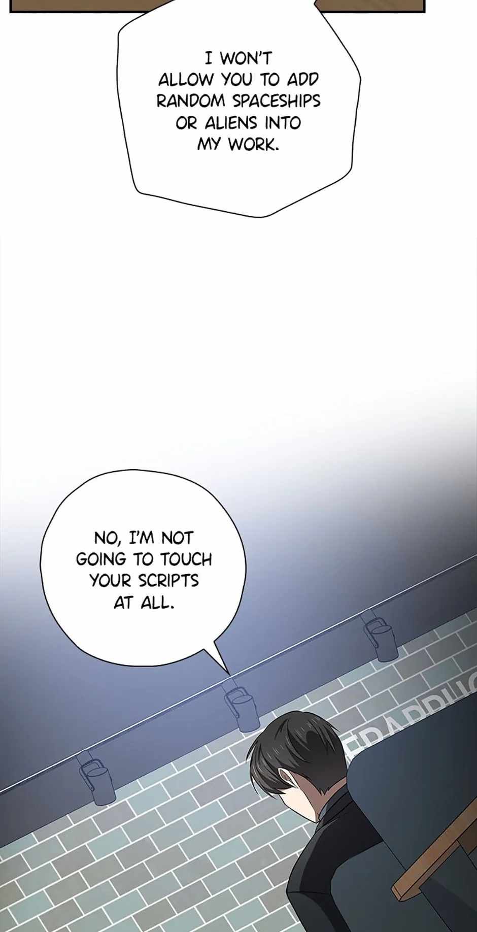 King Of Drama chapter 91 page 61