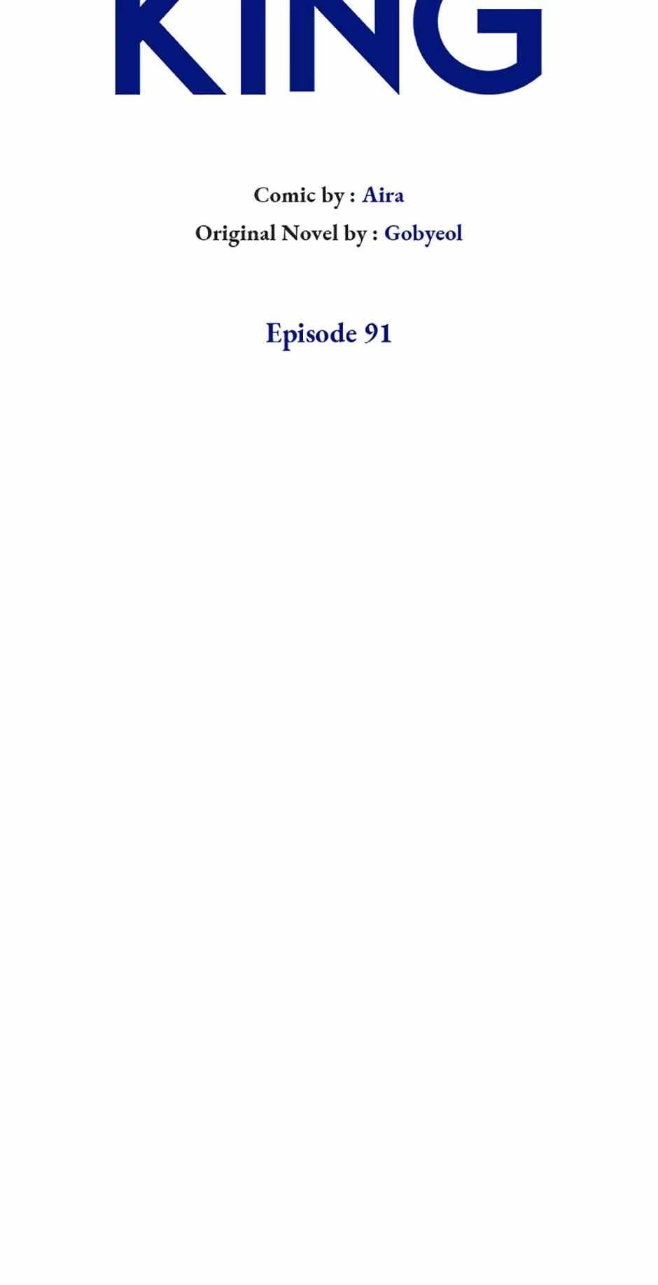 King Of Drama chapter 91 page 7