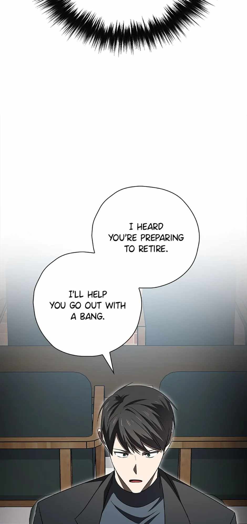 King Of Drama chapter 91 page 71