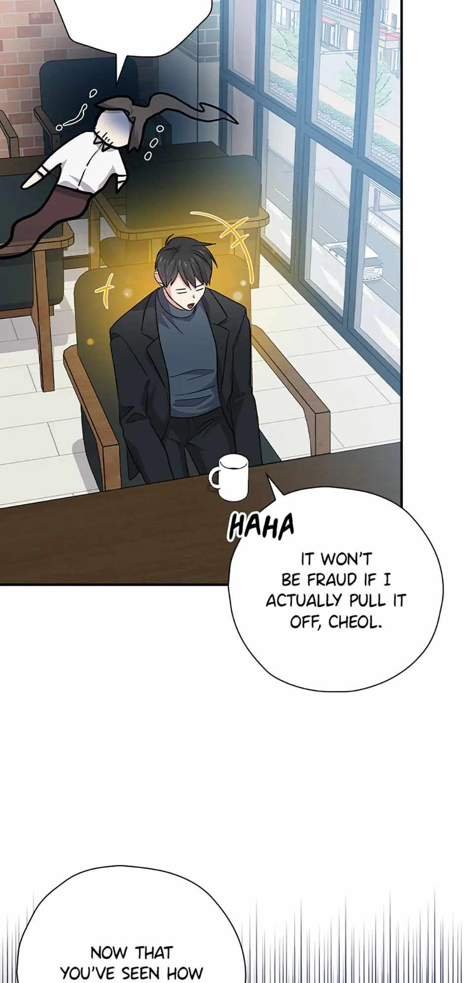 King Of Drama chapter 91 page 74