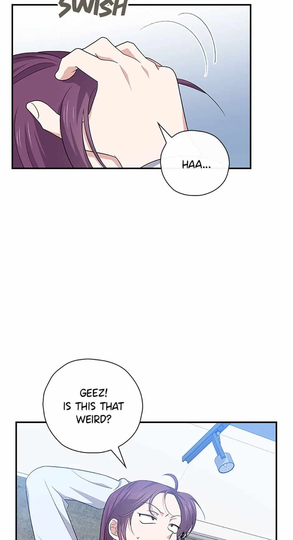 King Of Drama chapter 91 page 9
