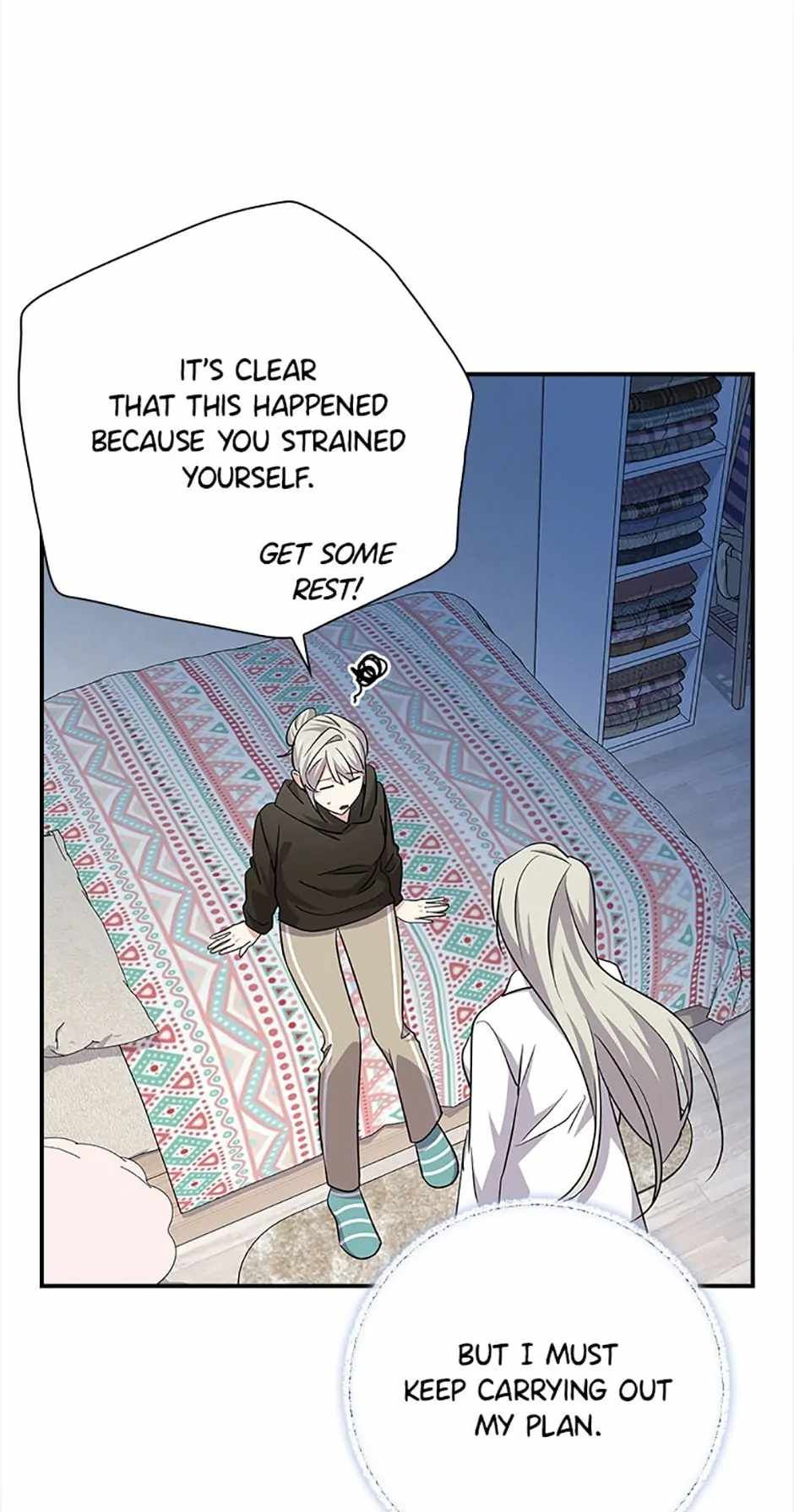 King Of Drama chapter 92 page 10