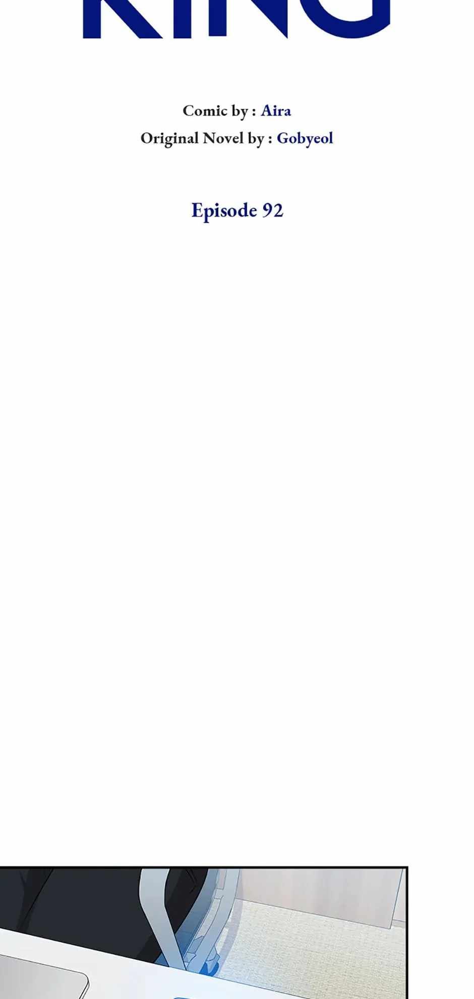 King Of Drama chapter 92 page 25