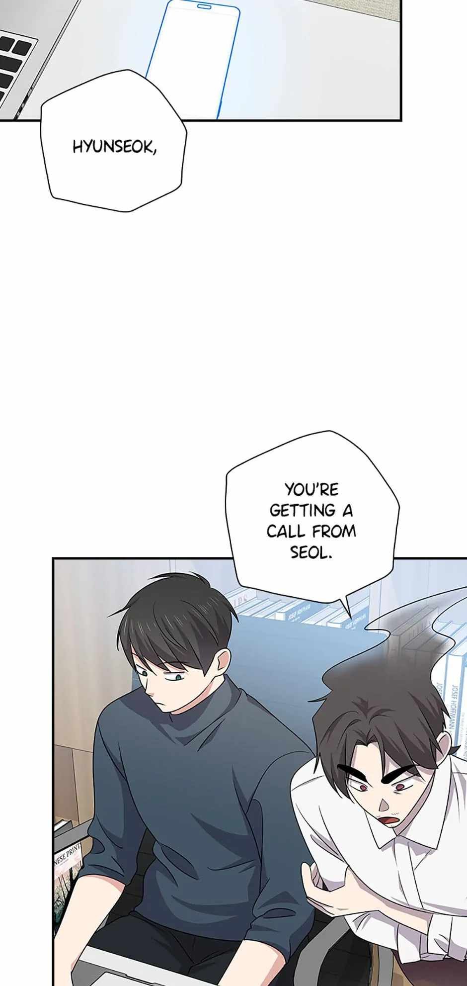 King Of Drama chapter 92 page 26