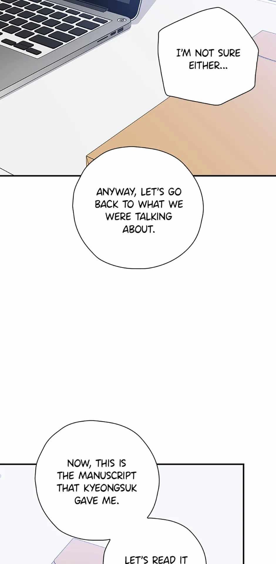 King Of Drama chapter 92 page 34