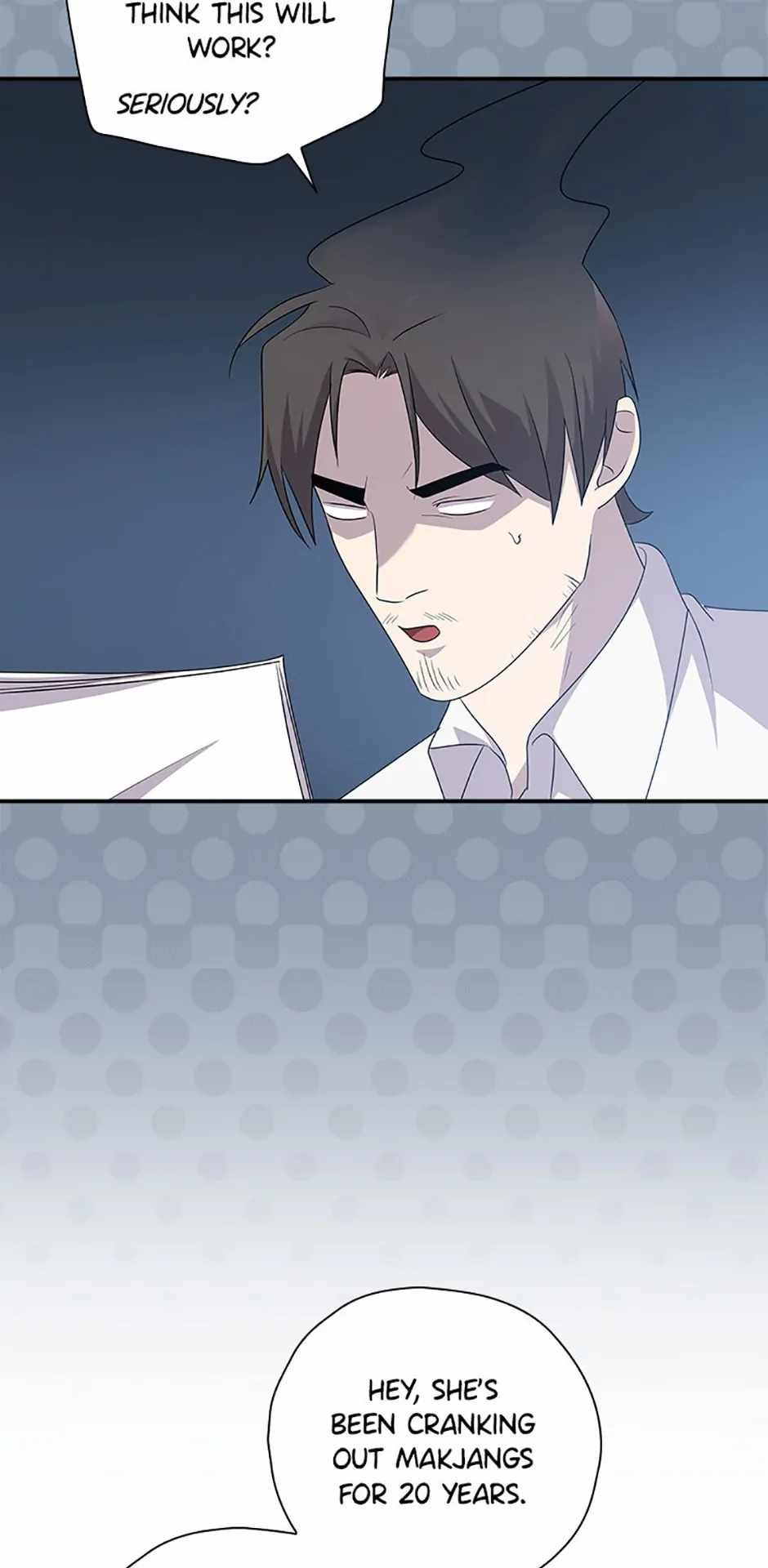 King Of Drama chapter 92 page 37