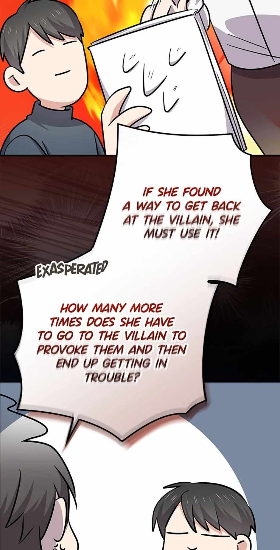 King Of Drama chapter 92 page 40