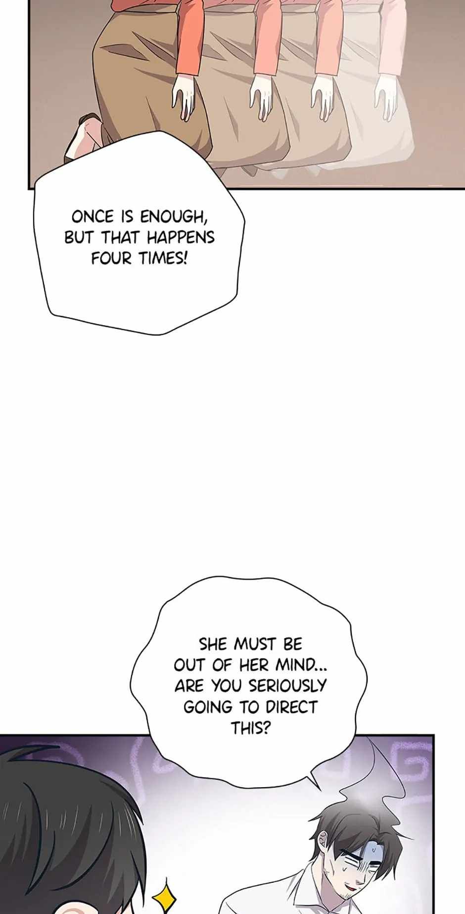 King Of Drama chapter 92 page 42