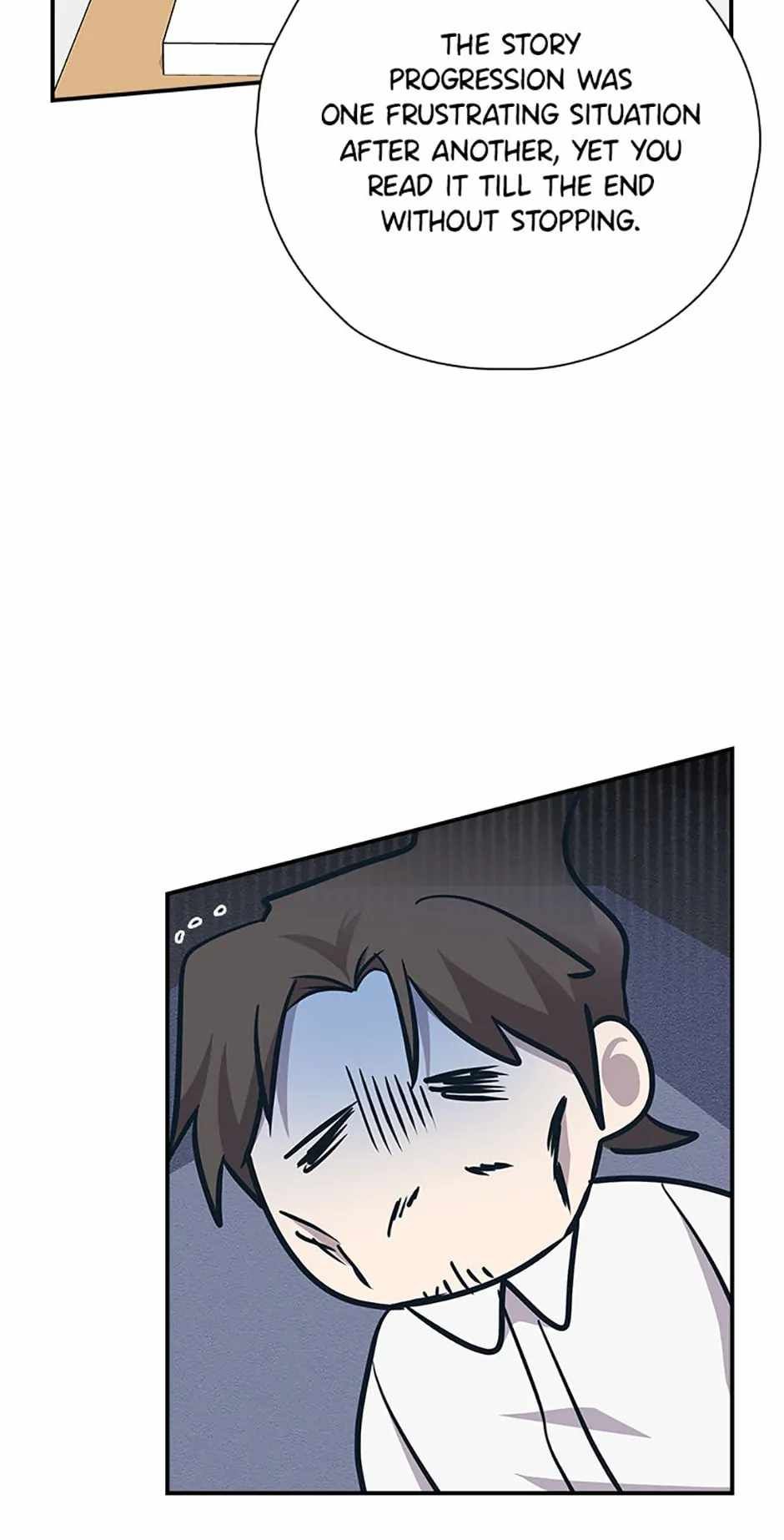 King Of Drama chapter 92 page 45