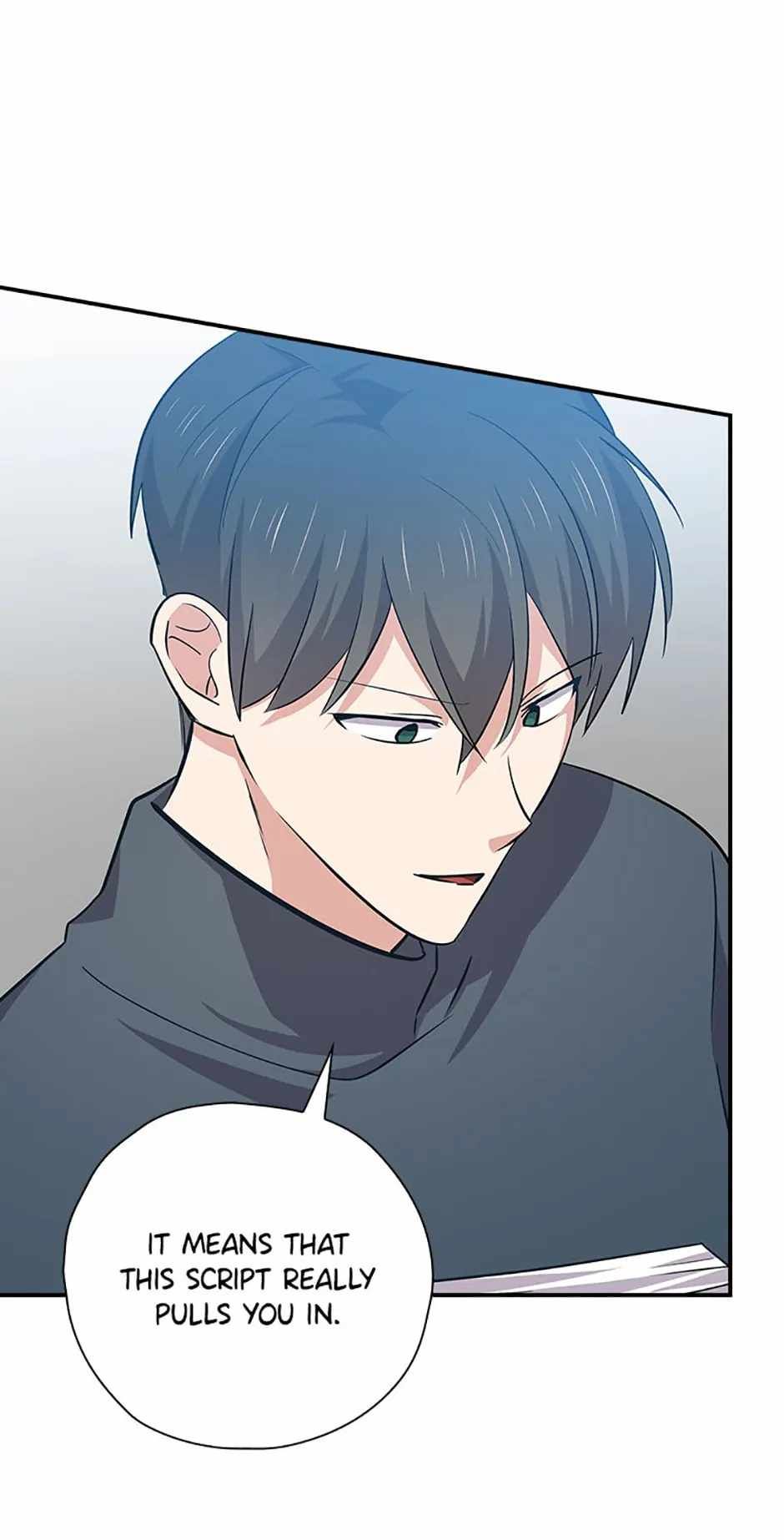 King Of Drama chapter 92 page 46