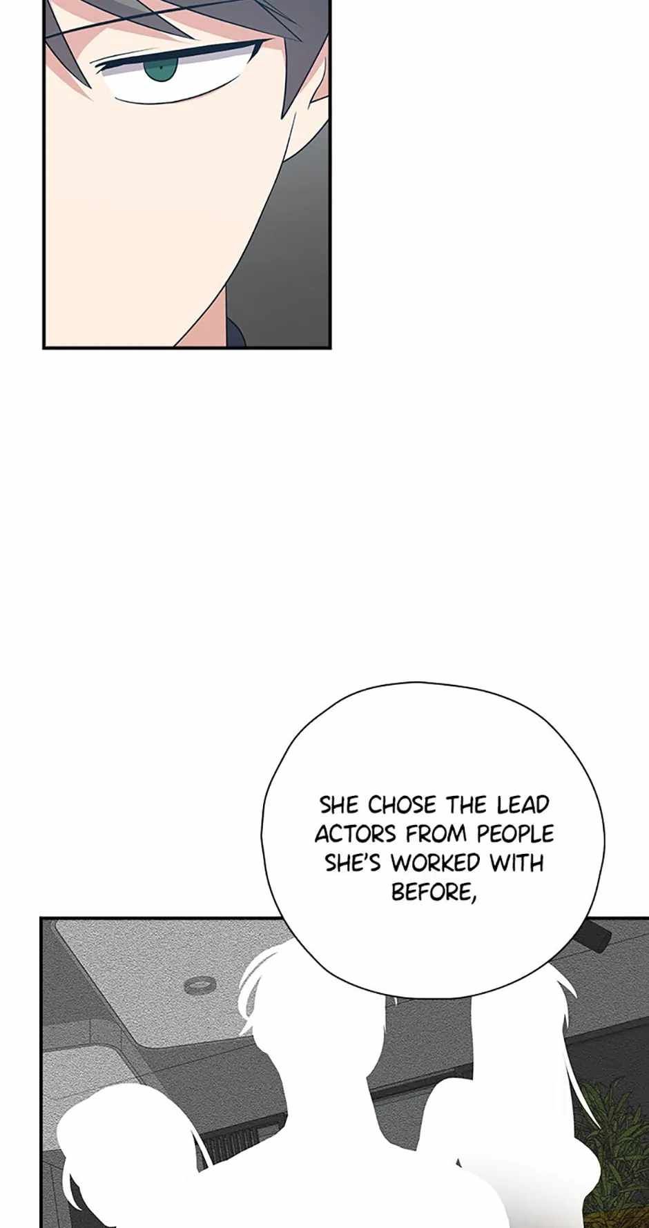 King Of Drama chapter 92 page 53