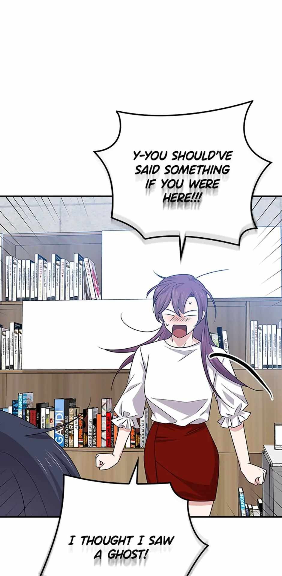 King Of Drama chapter 92 page 73