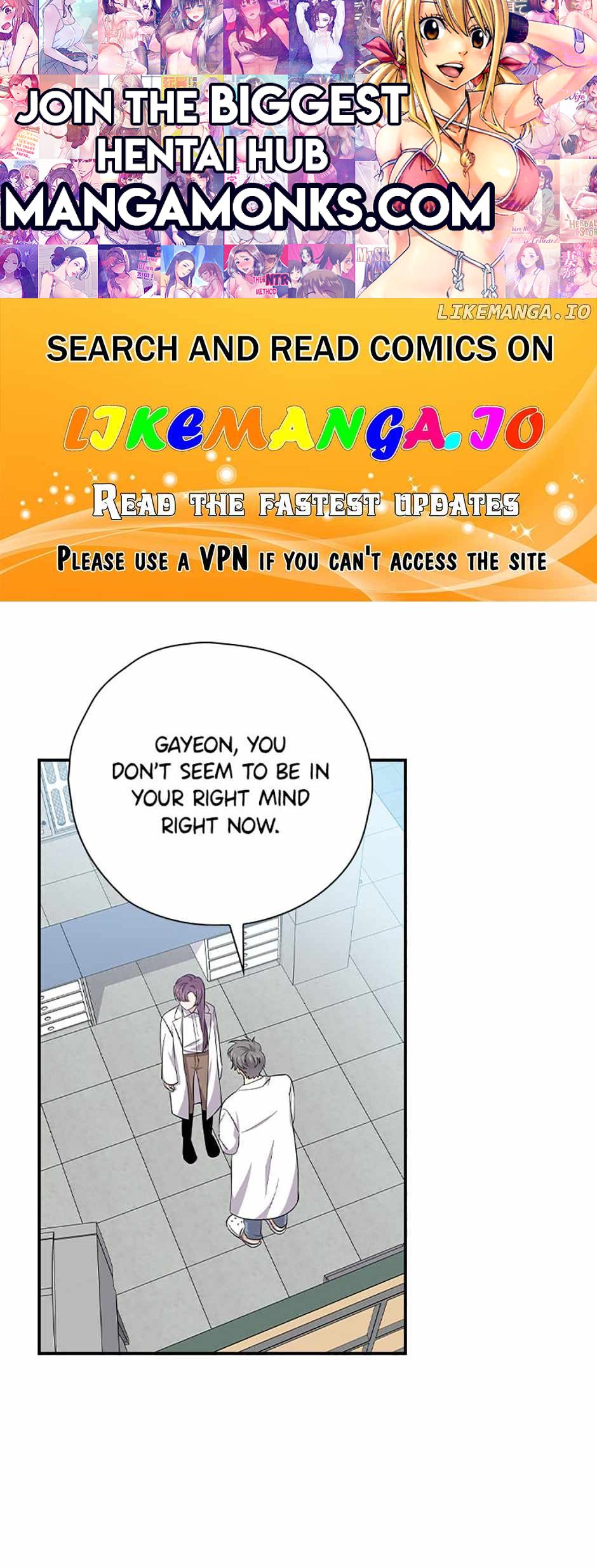 King Of Drama chapter 93 page 1