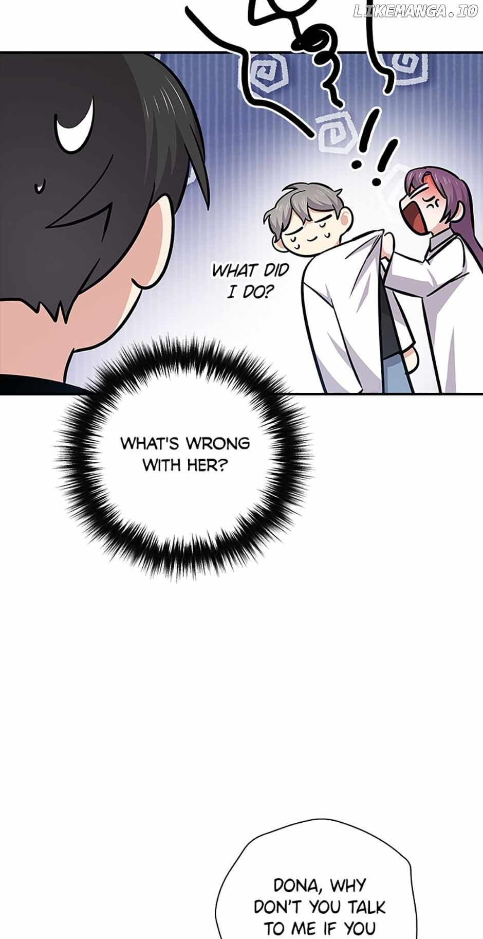 King Of Drama chapter 93 page 10