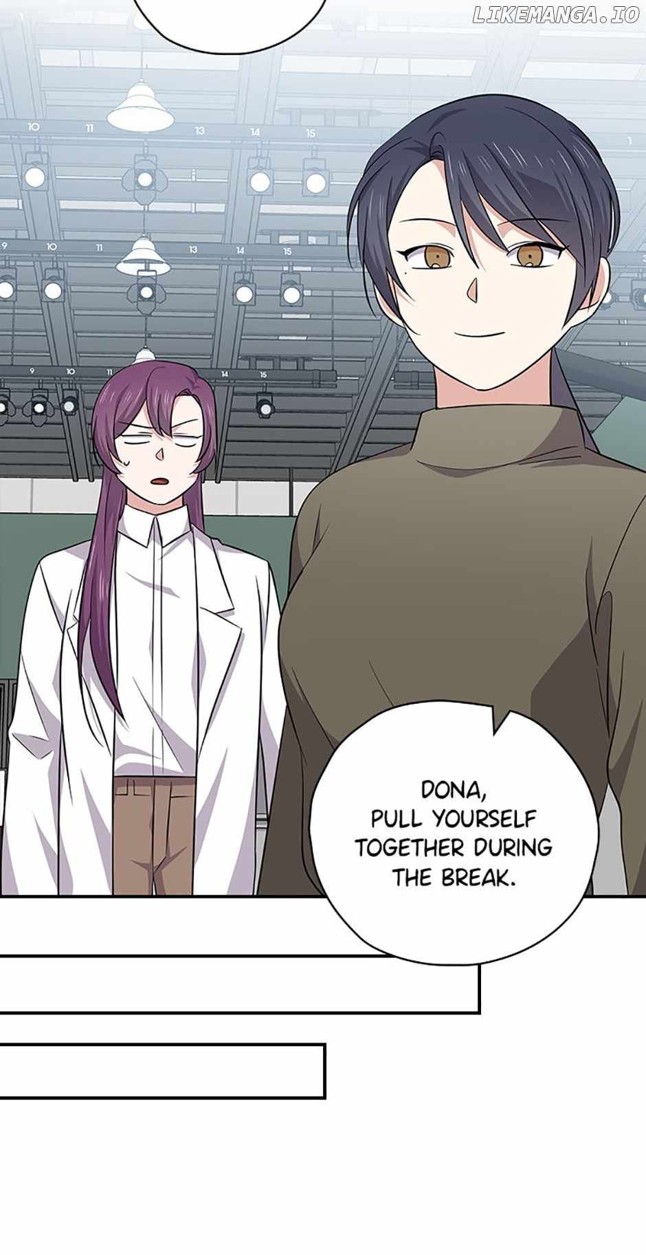 King Of Drama chapter 93 page 13