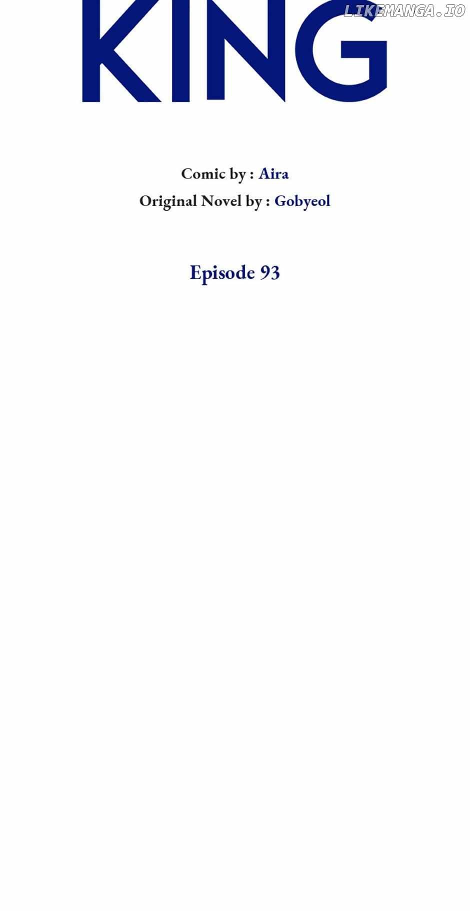 King Of Drama chapter 93 page 15