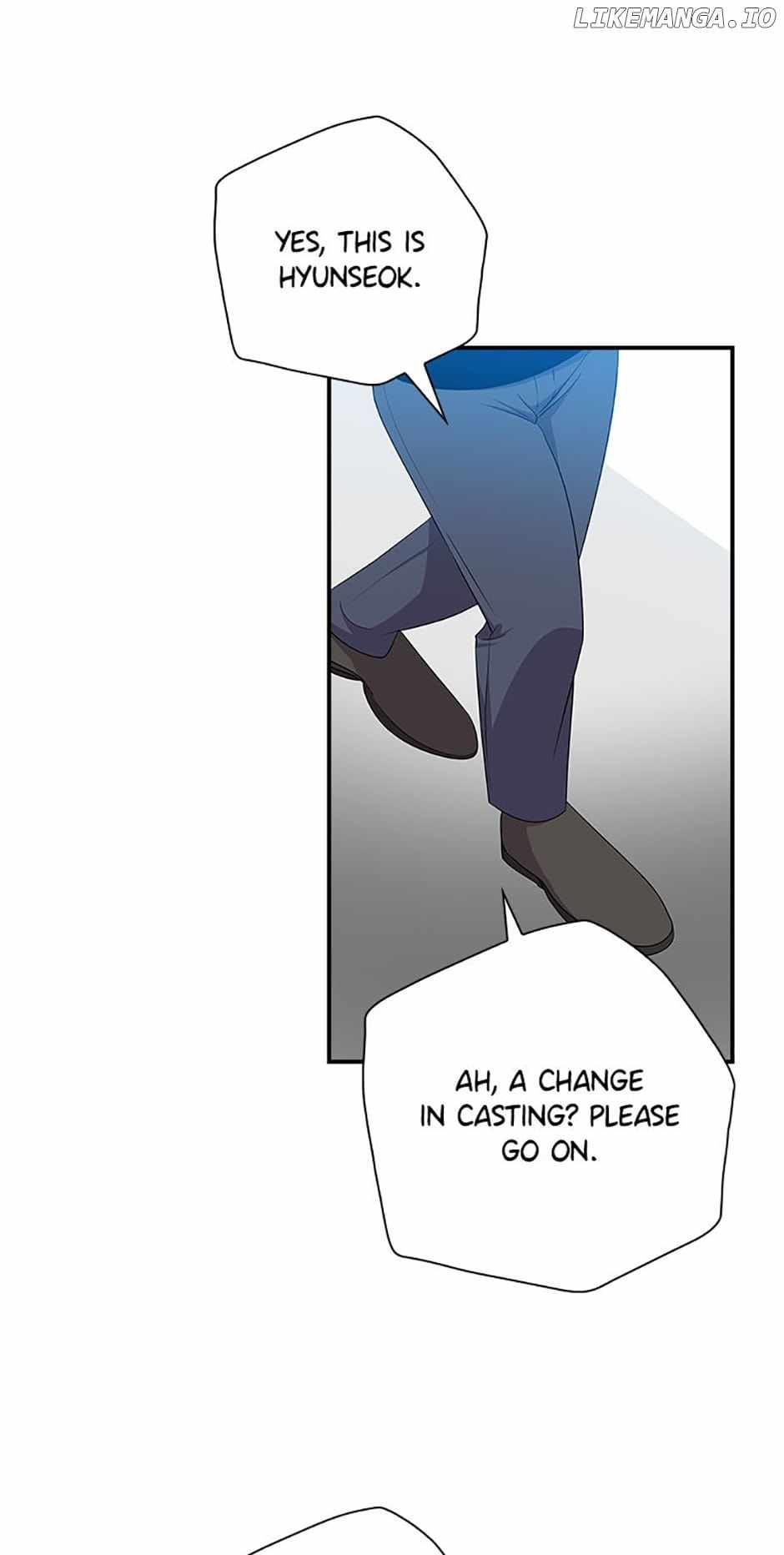 King Of Drama chapter 93 page 16