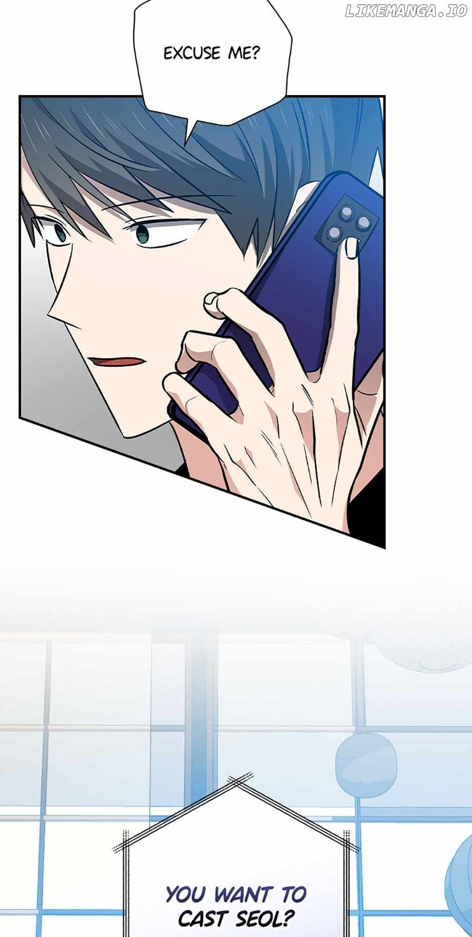 King Of Drama chapter 93 page 17