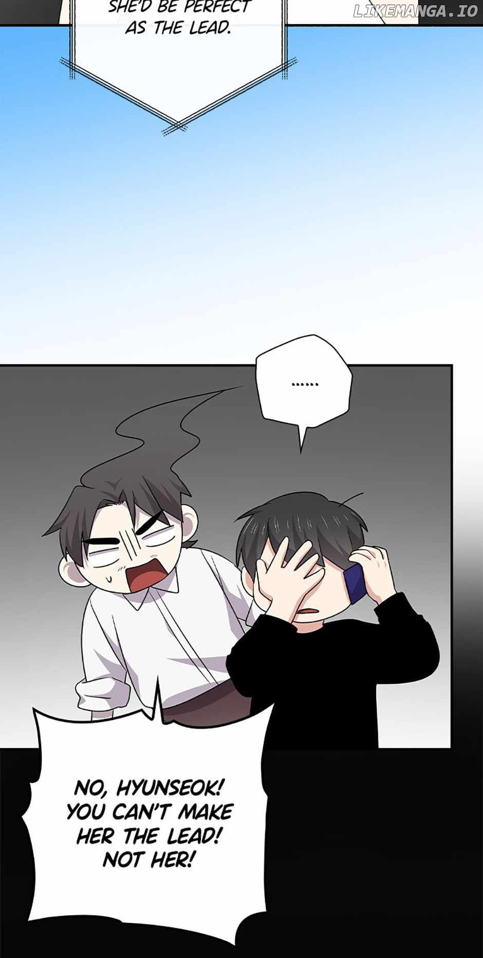 King Of Drama chapter 93 page 21