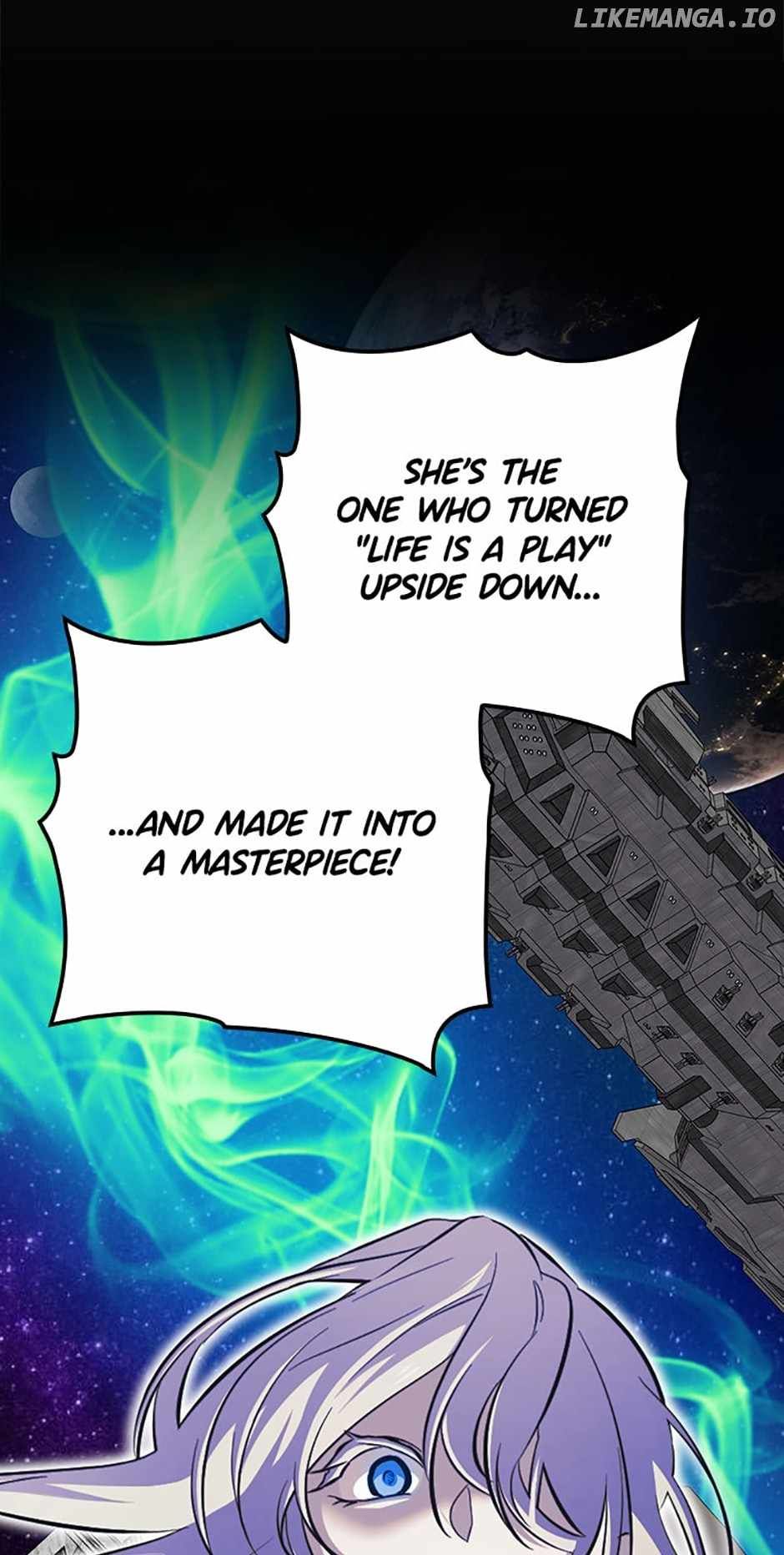 King Of Drama chapter 93 page 22