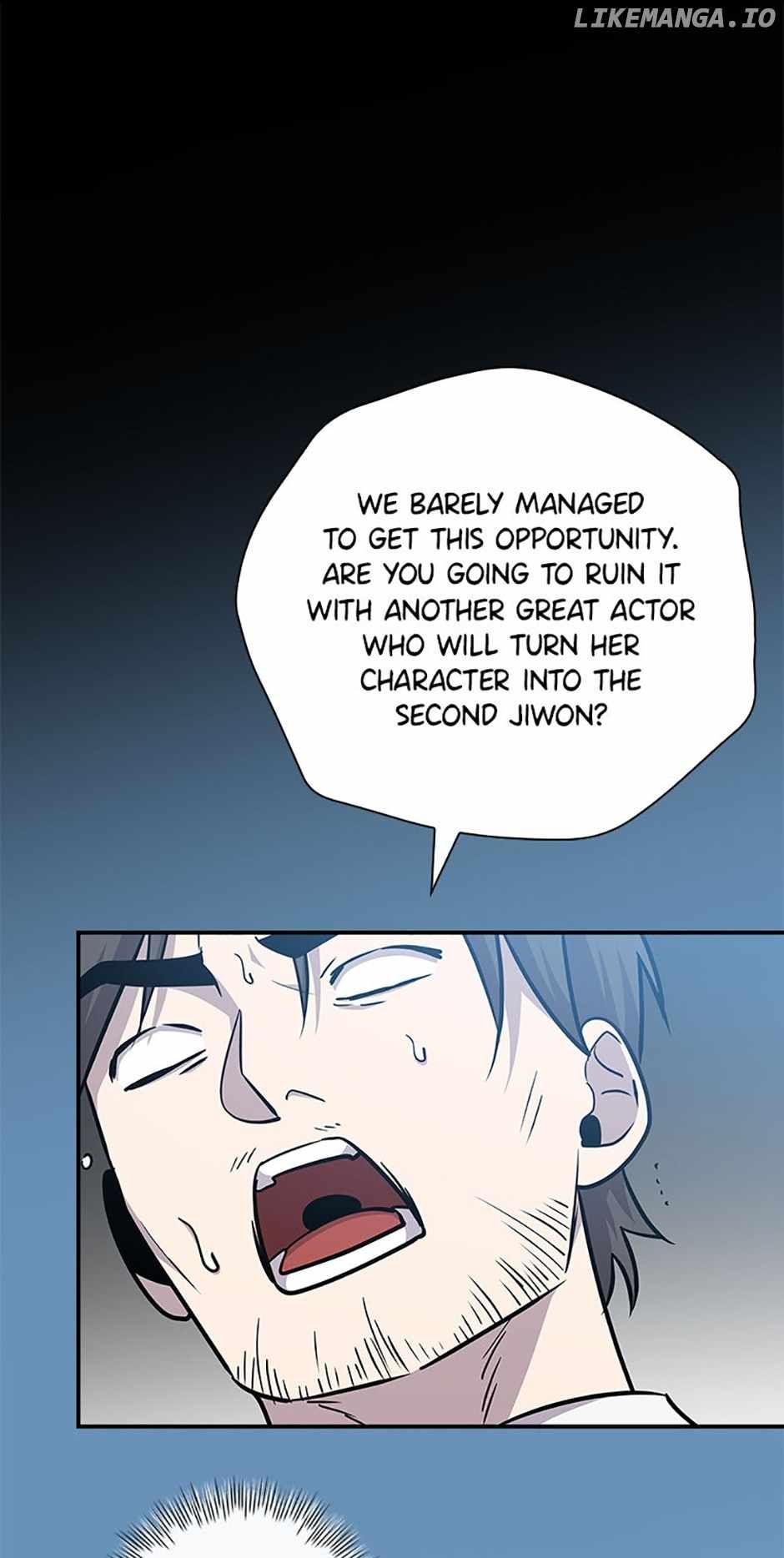 King Of Drama chapter 93 page 24