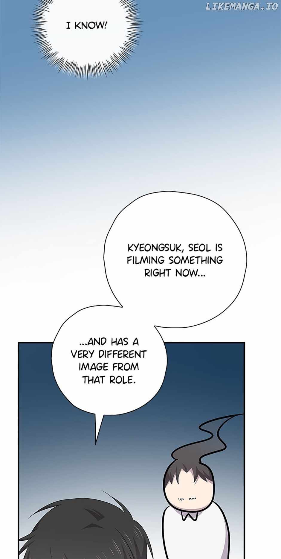 King Of Drama chapter 93 page 25