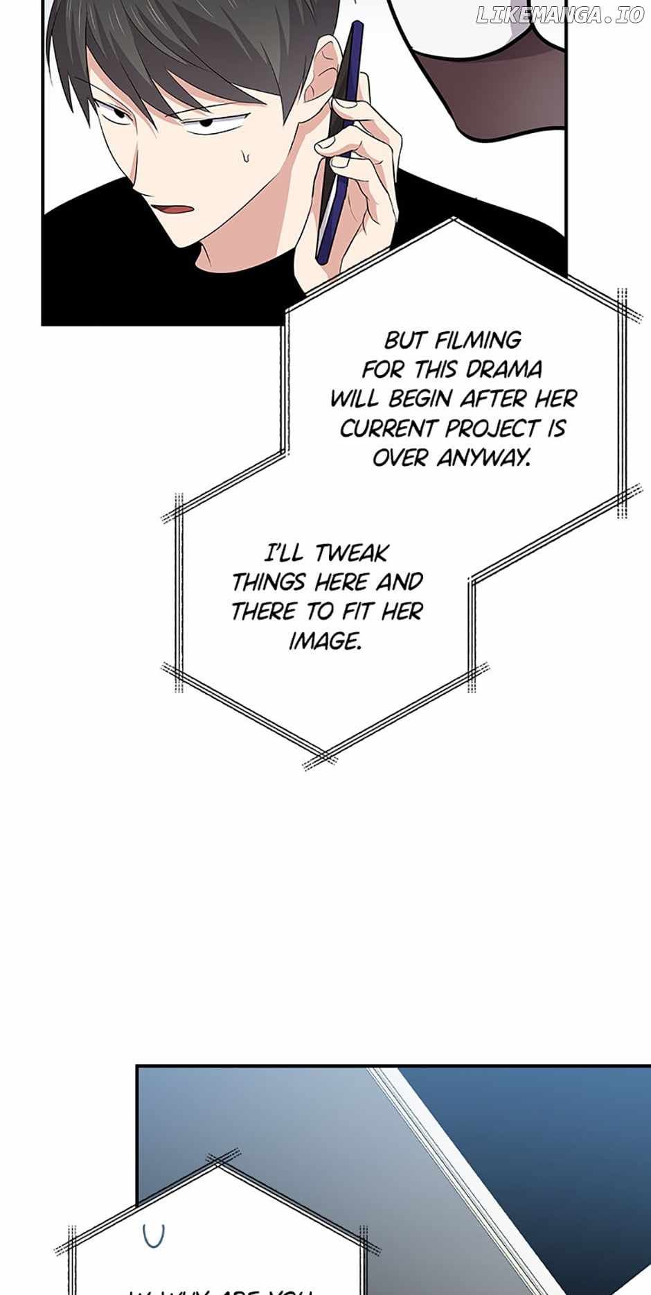 King Of Drama chapter 93 page 26