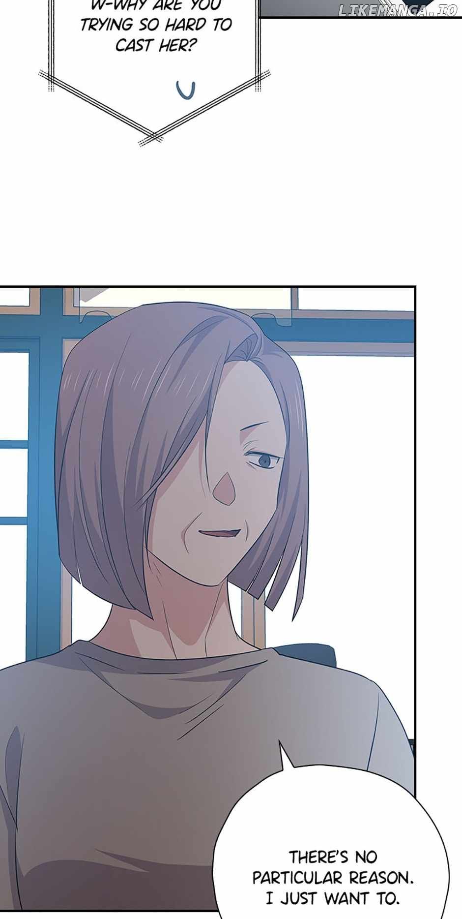 King Of Drama chapter 93 page 27