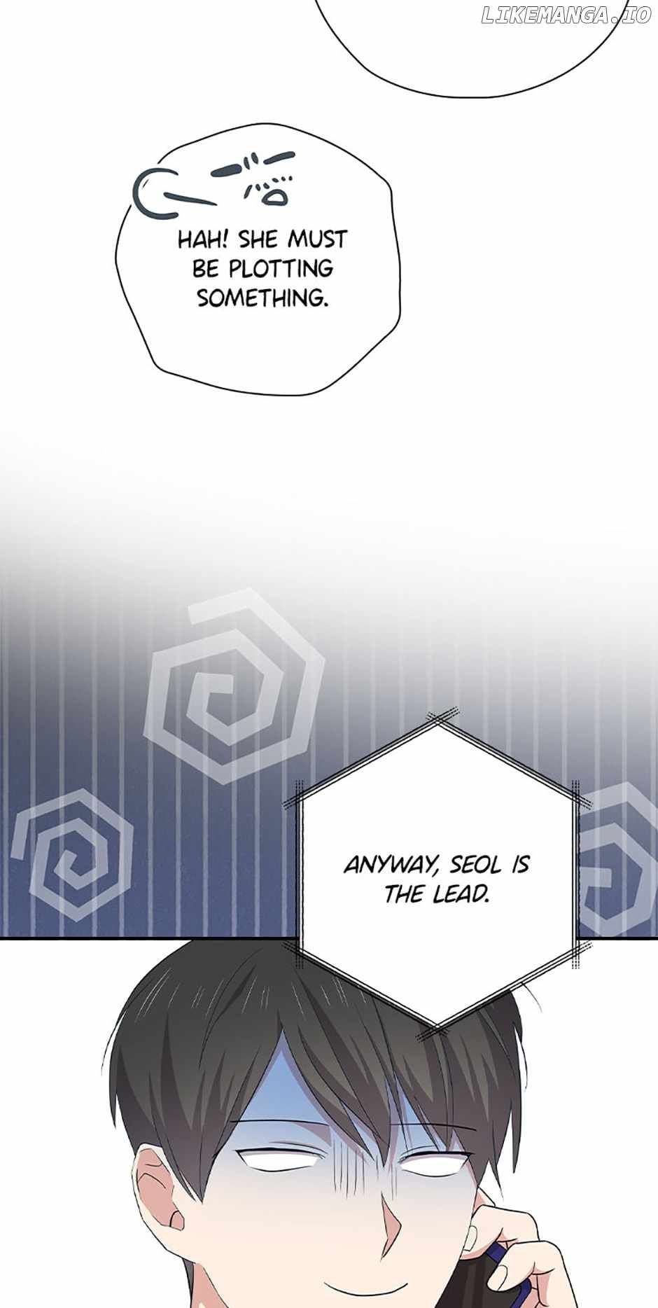 King Of Drama chapter 93 page 28