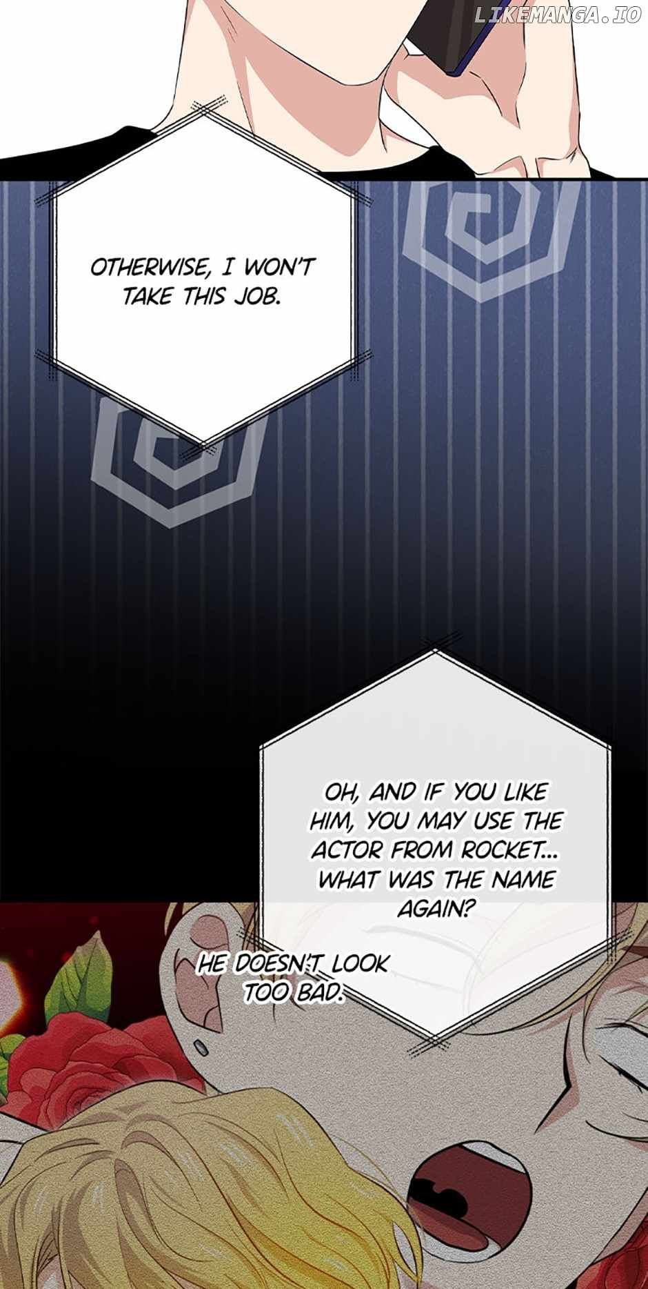 King Of Drama chapter 93 page 29