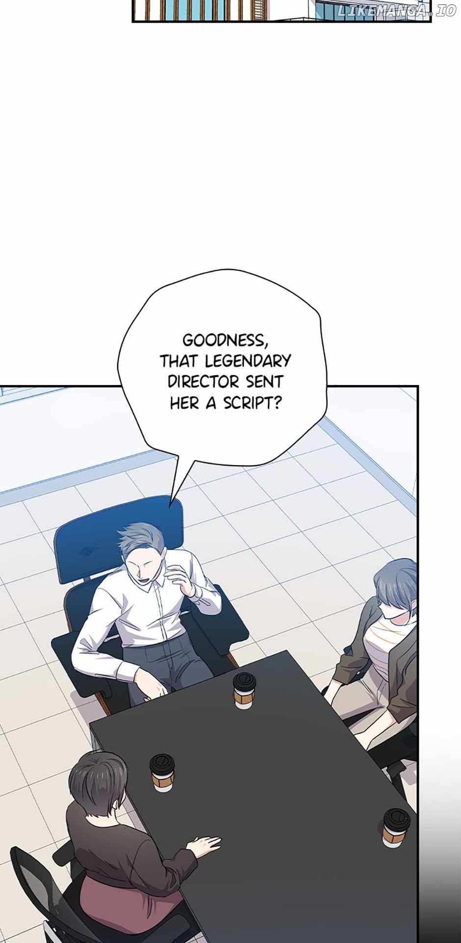 King Of Drama chapter 93 page 32