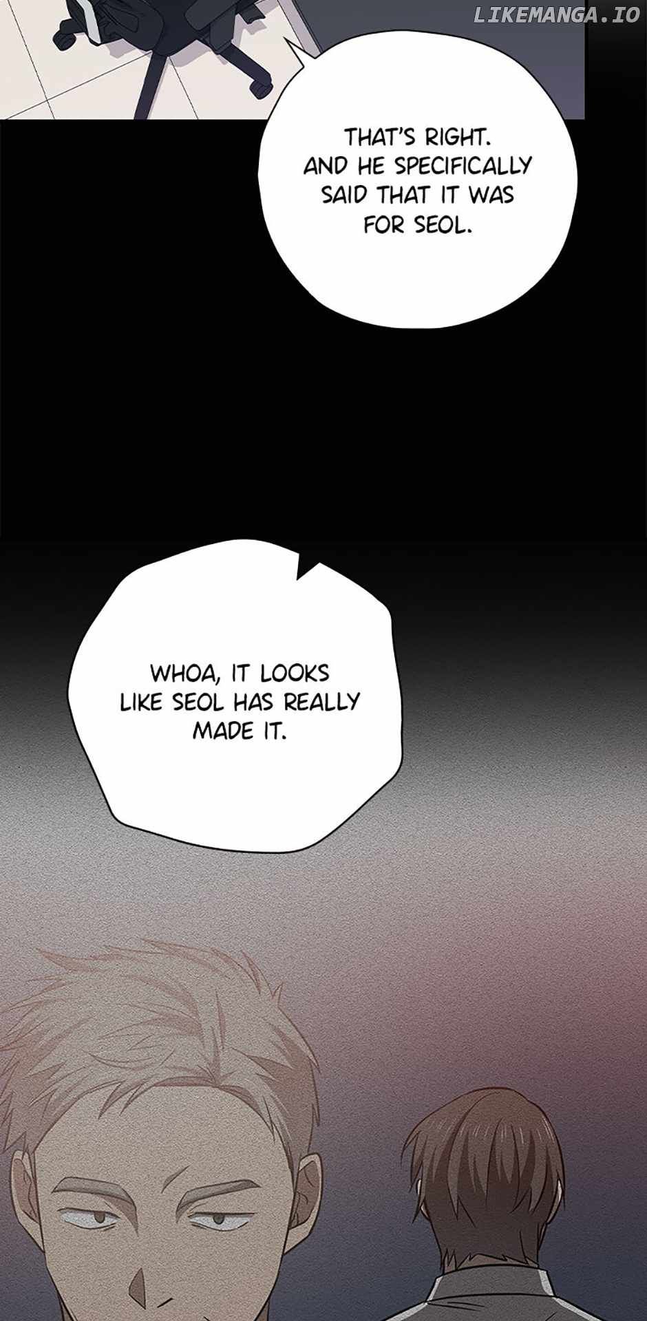 King Of Drama chapter 93 page 33