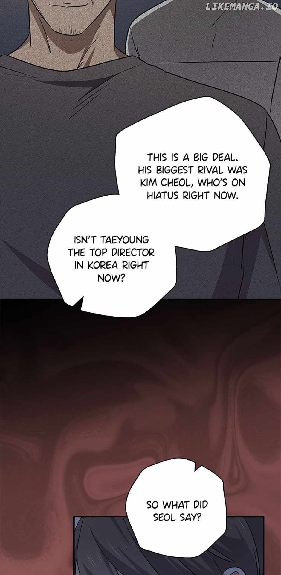 King Of Drama chapter 93 page 34