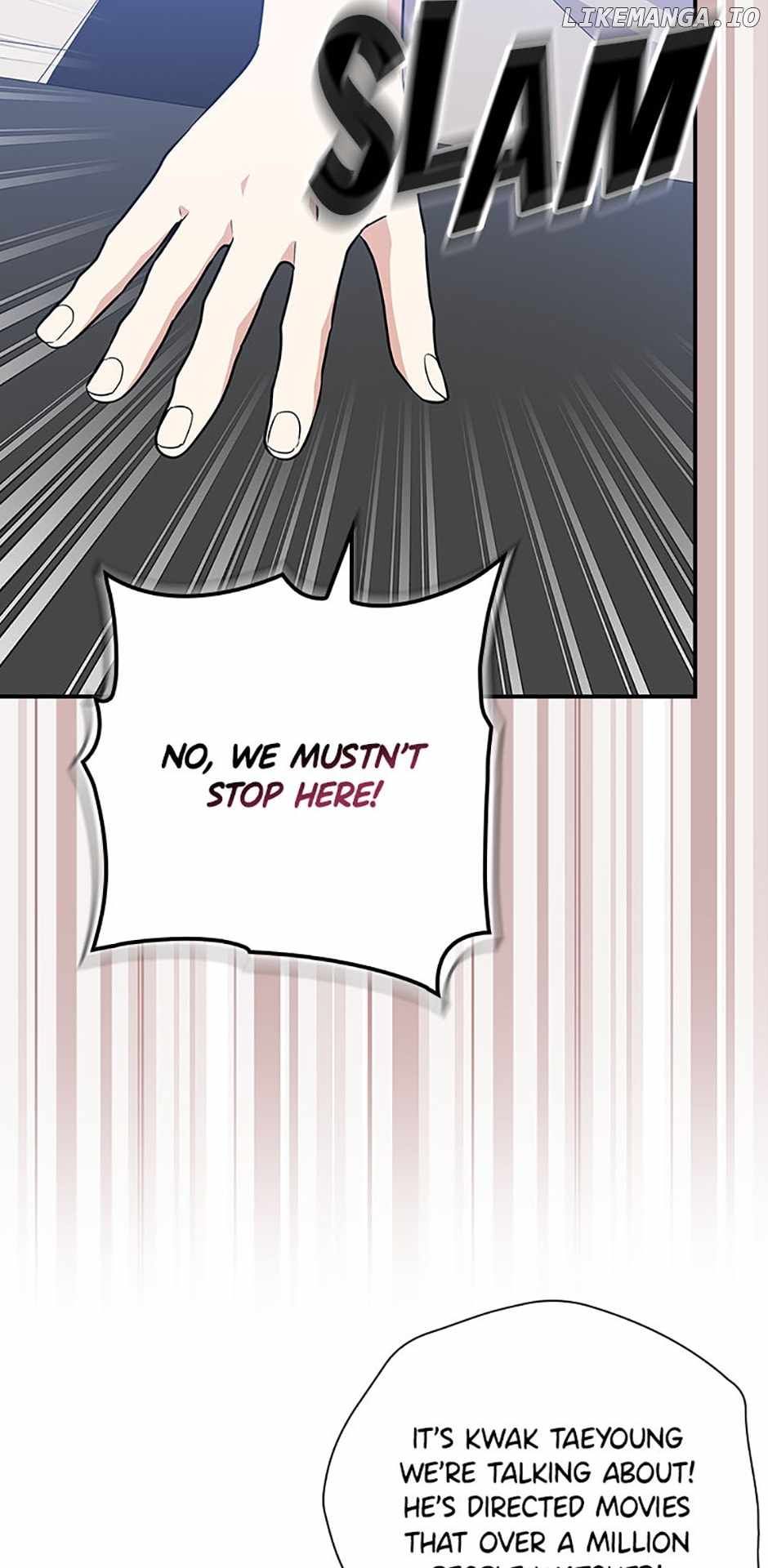 King Of Drama chapter 93 page 36